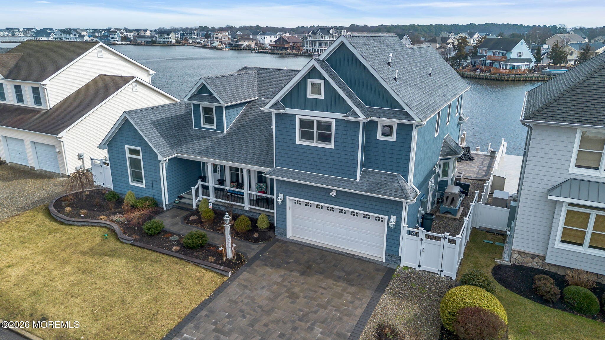 706 Fairview Lane, Forked River, NJ, 08731 image 91