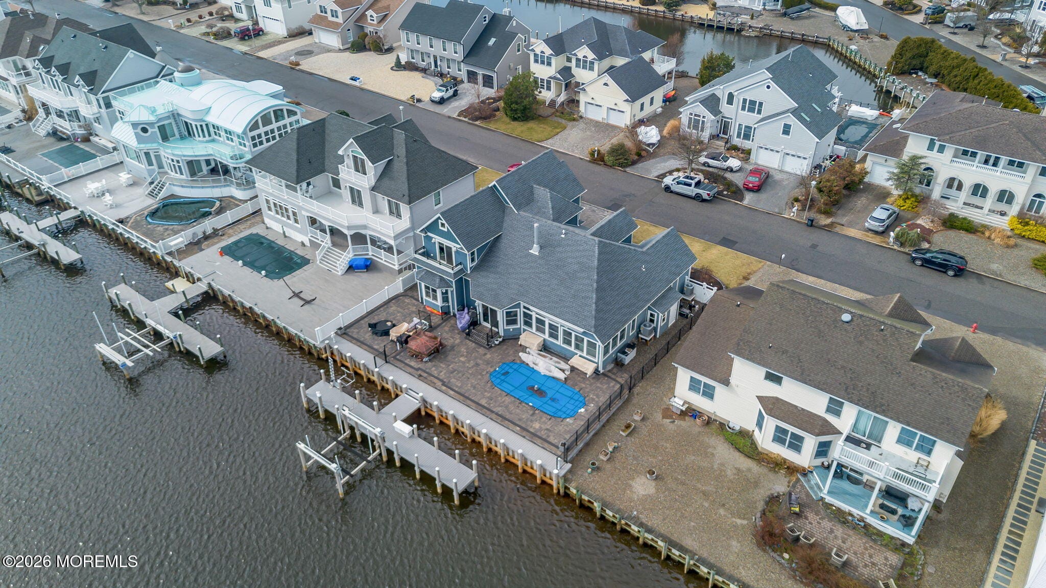 706 Fairview Lane, Forked River, NJ, 08731 image 92