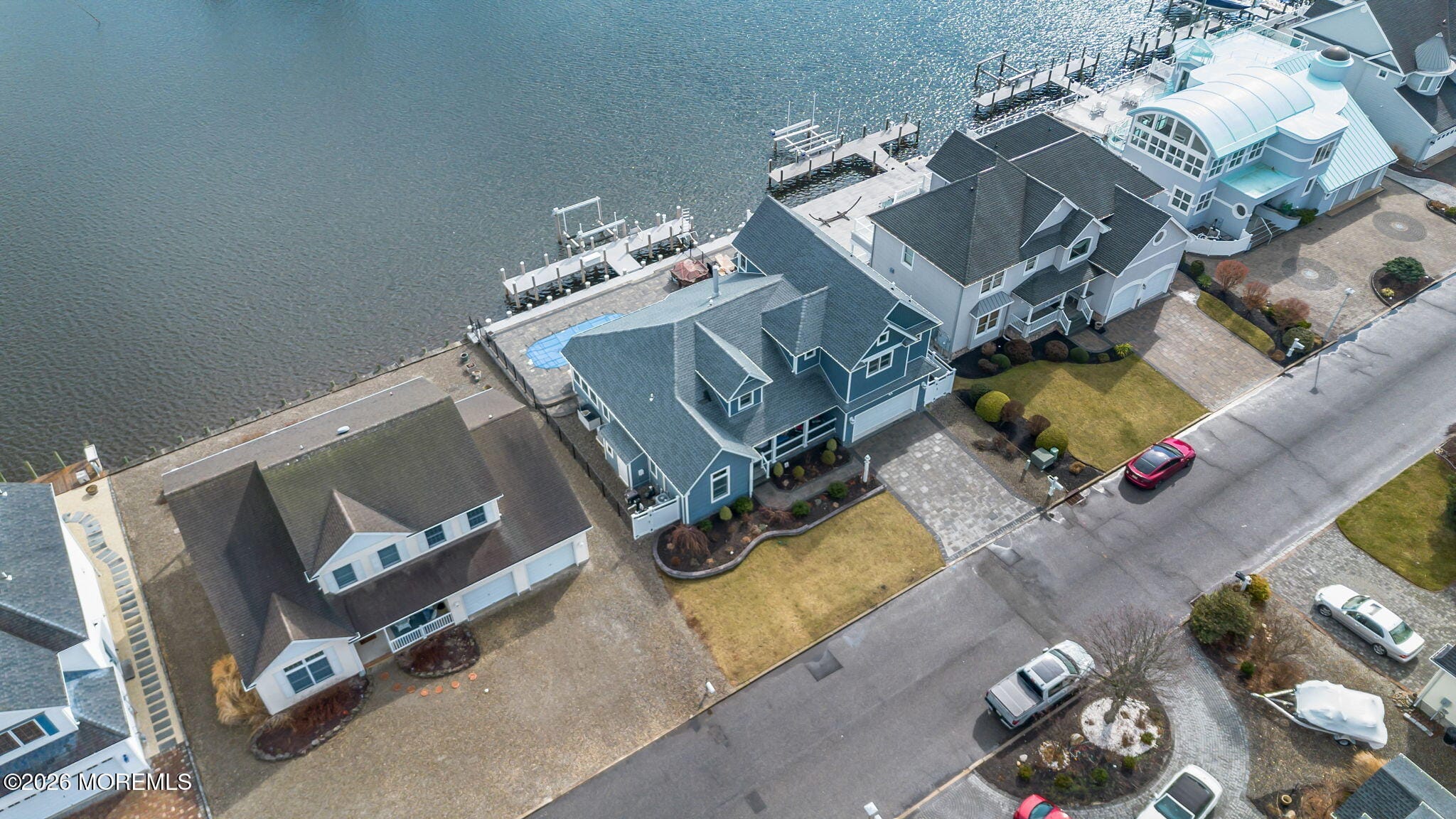 706 Fairview Lane, Forked River, NJ, 08731 image 95