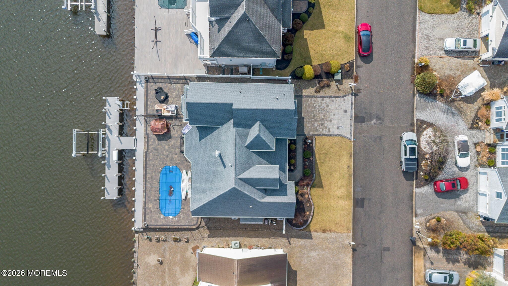 706 Fairview Lane, Forked River, NJ, 08731 image 98