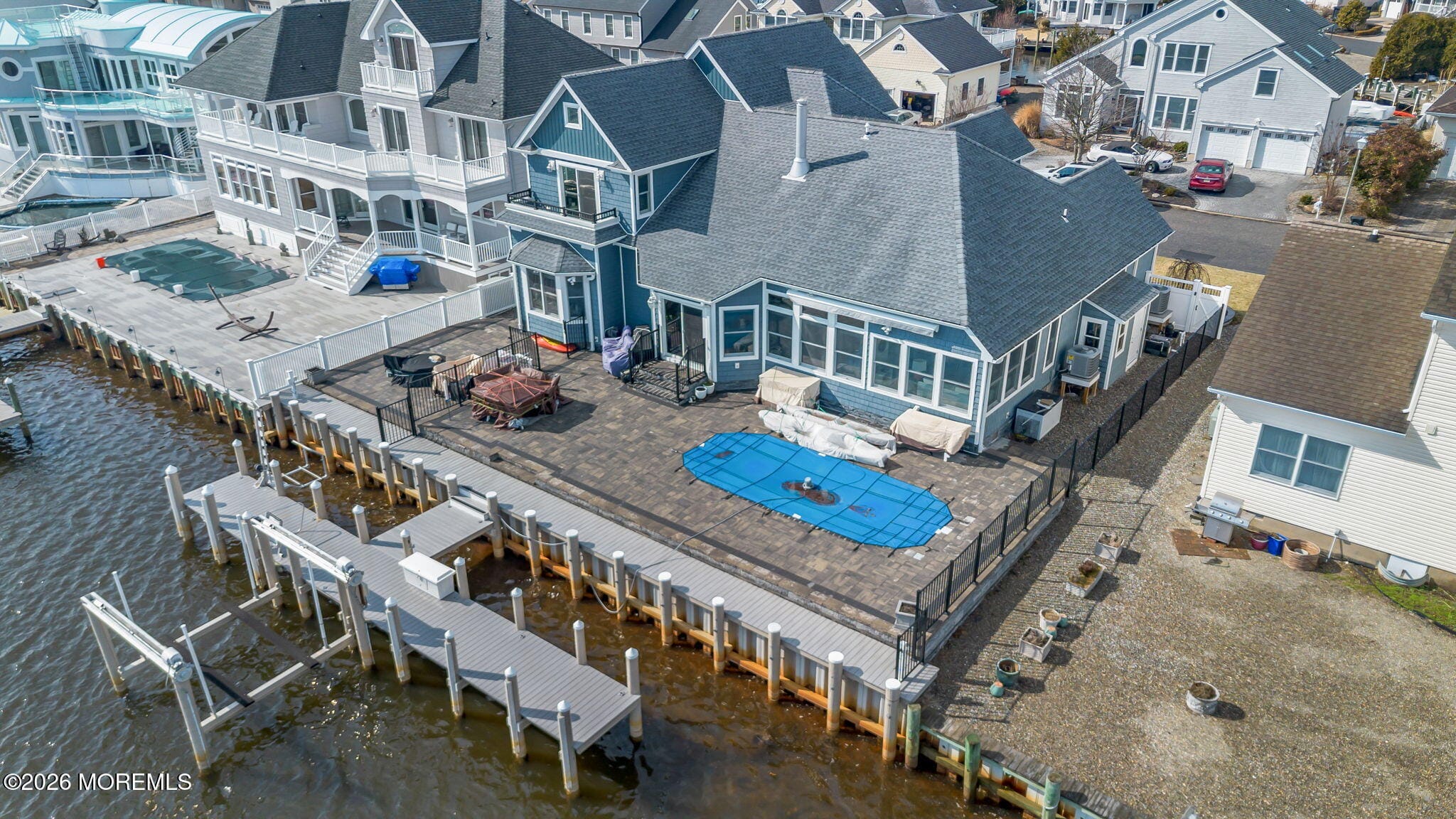 706 Fairview Lane, Forked River, NJ, 08731 image 99