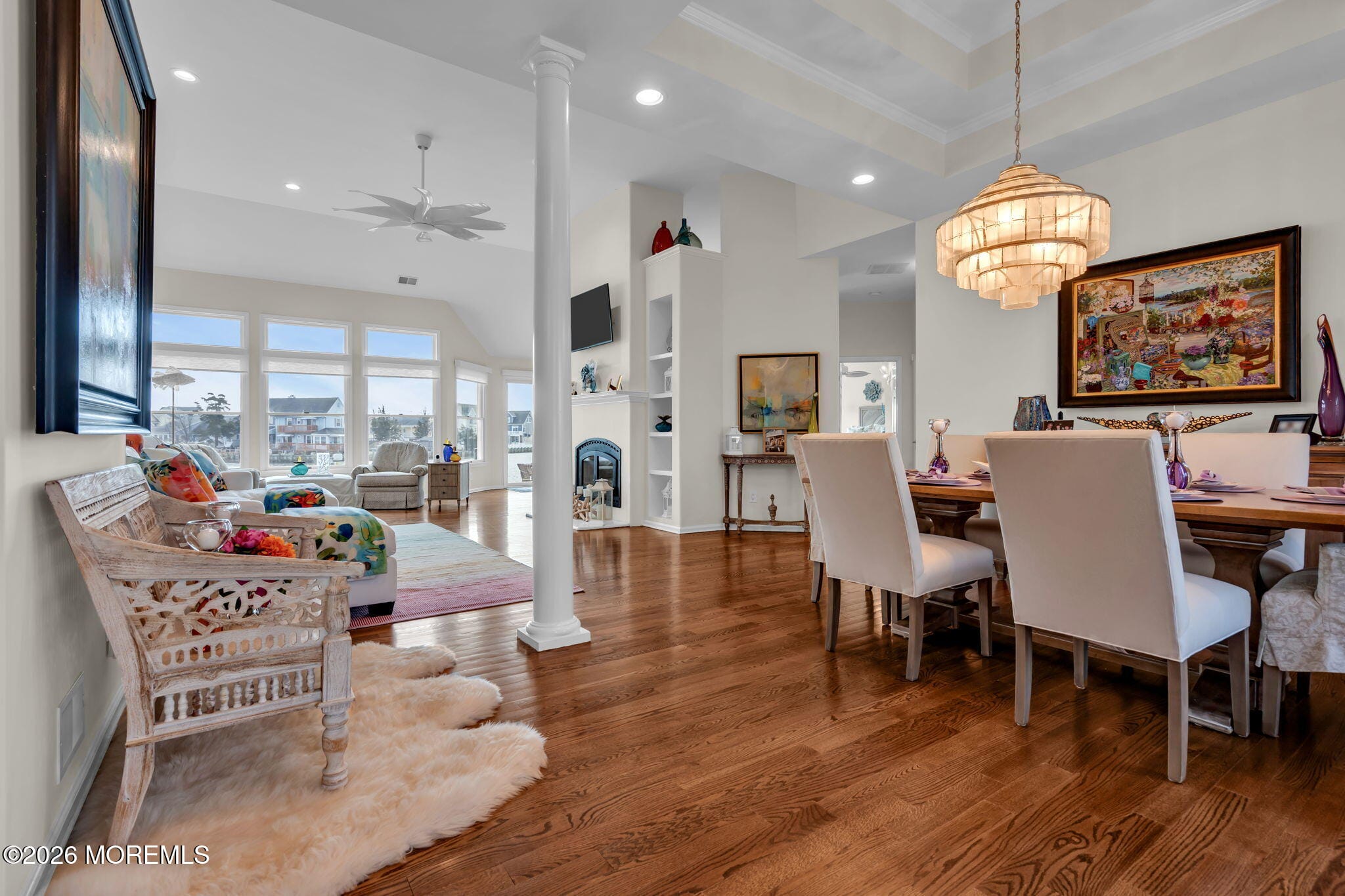 706 Fairview Lane, Forked River, NJ, 08731 image 100