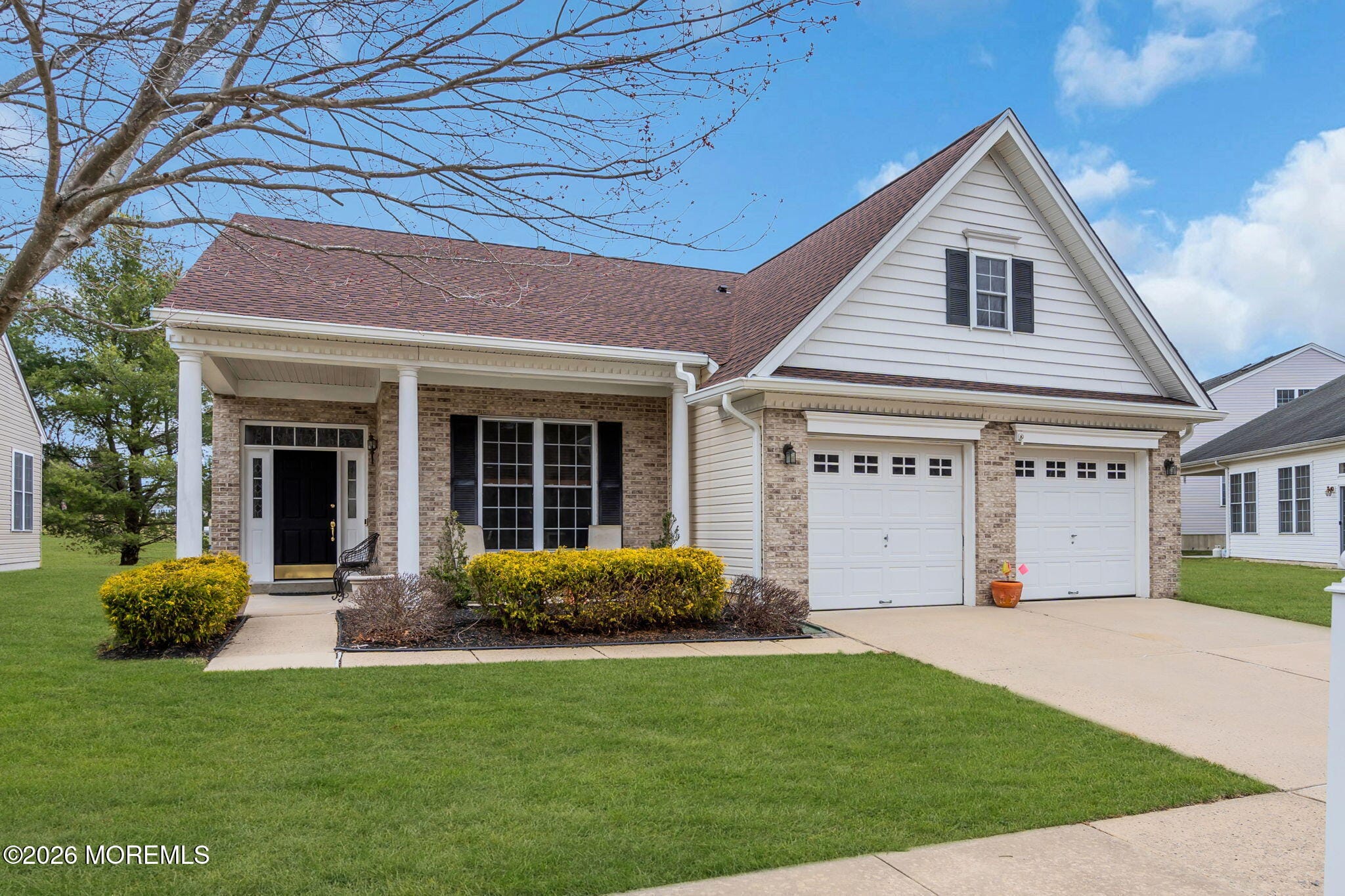 174 Wild Dunes Way, Jackson, NJ, 08527