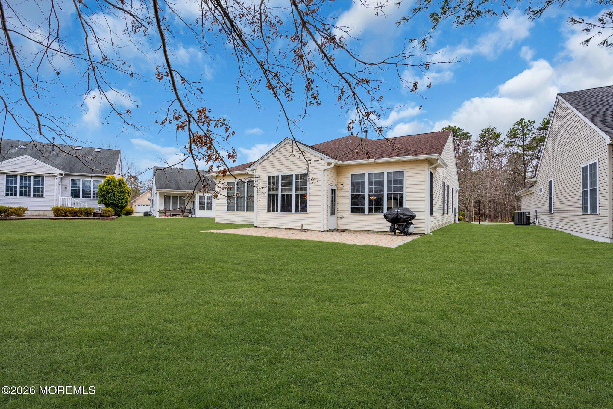 174 Wild Dunes Way, Jackson, NJ, 08527 image 27