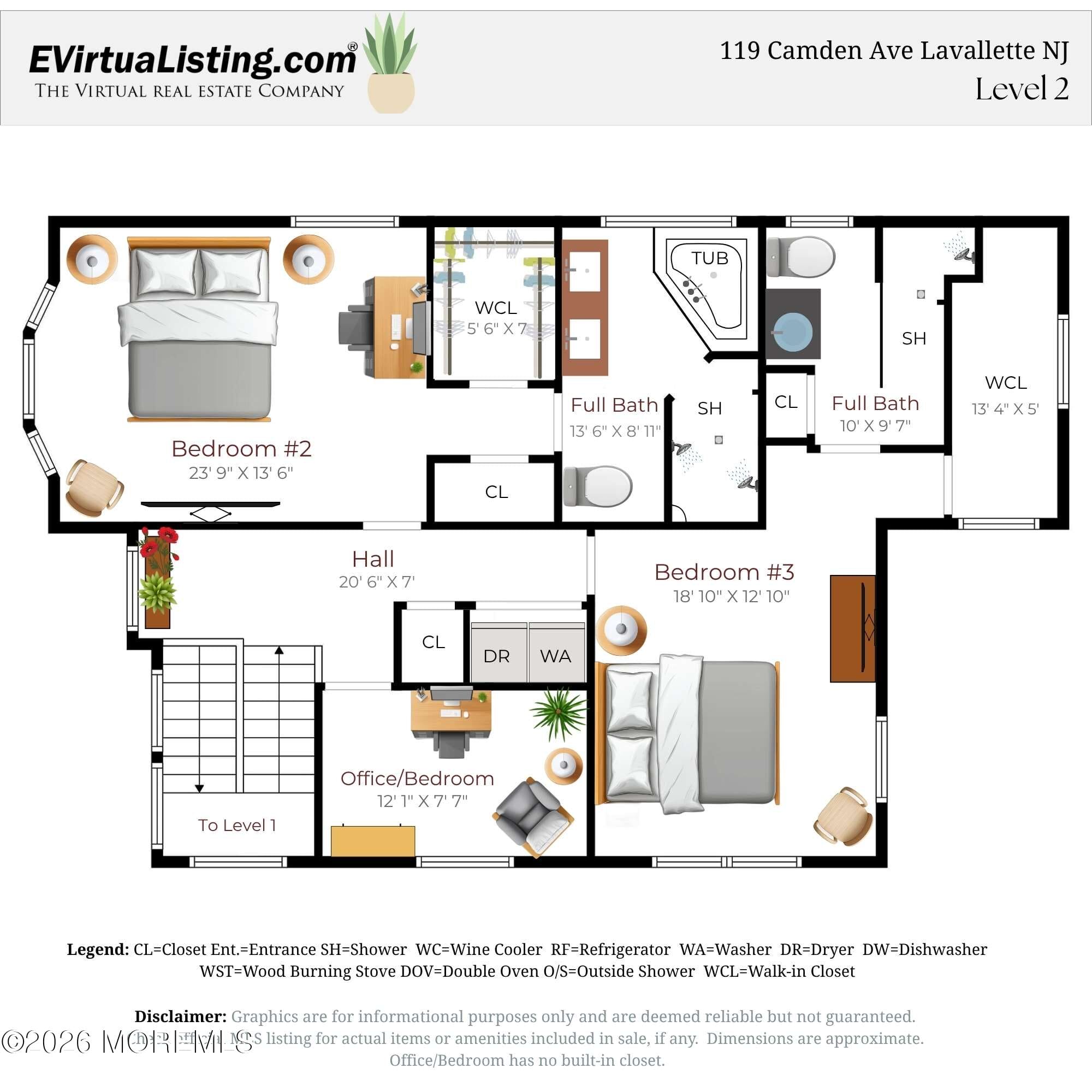 119 Camden Avenue, Lavallette, NJ, 08735 image 59