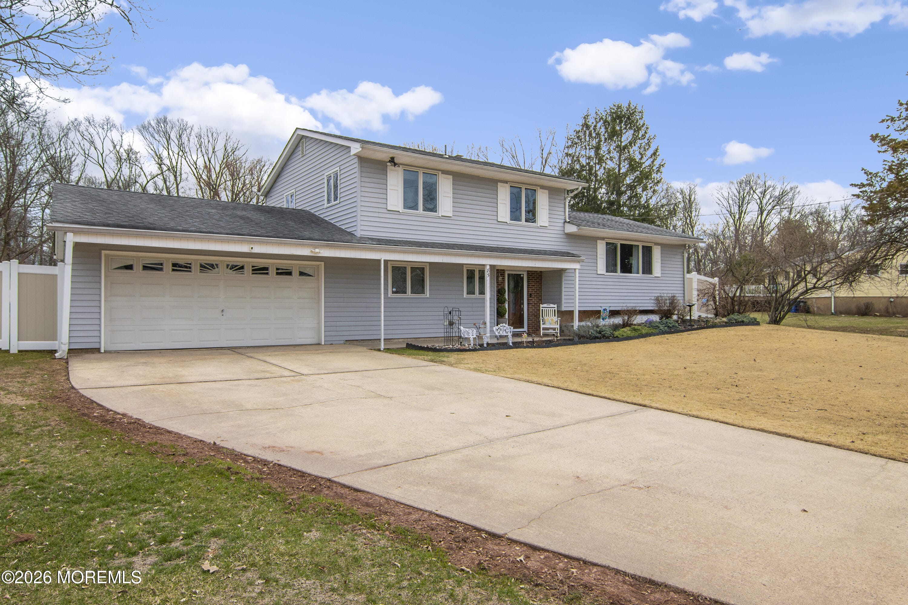 85 Mitchell Avenue, Piscataway Twp, NJ, 08854