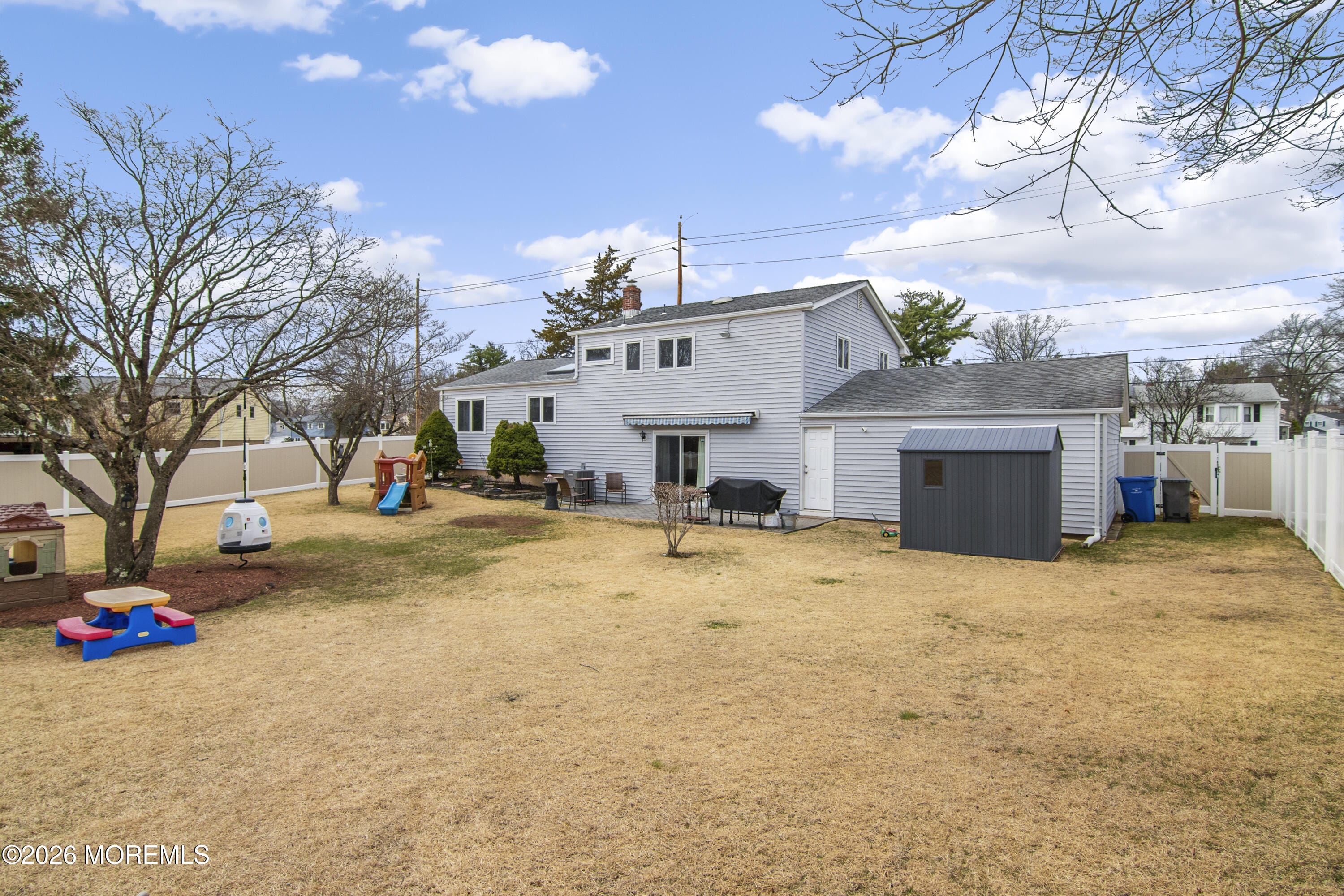 85 Mitchell Avenue, Piscataway Twp, NJ, 08854 image 23