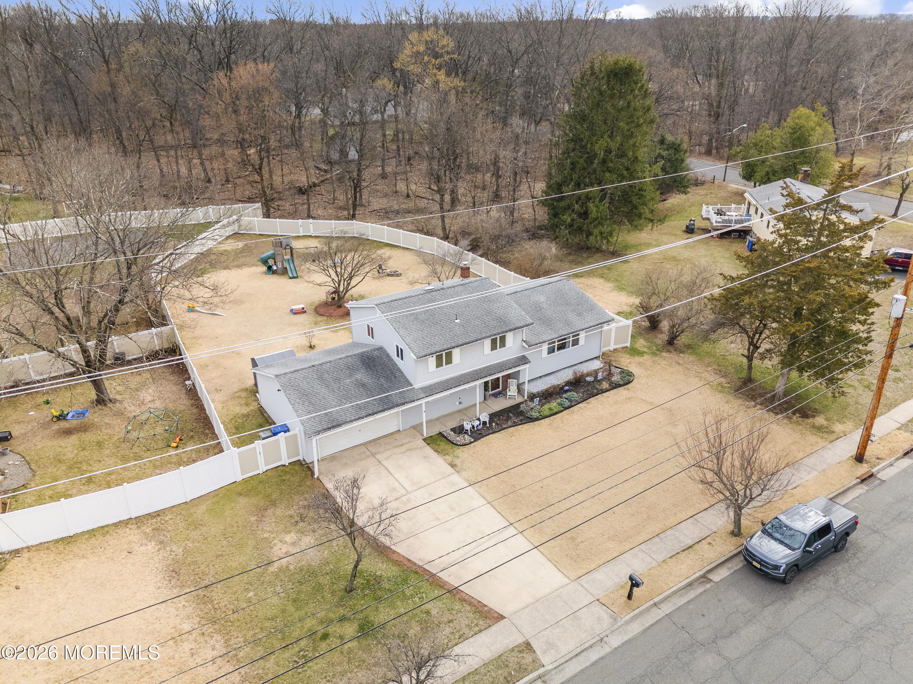 85 Mitchell Avenue, Piscataway Twp, NJ, 08854 image 25