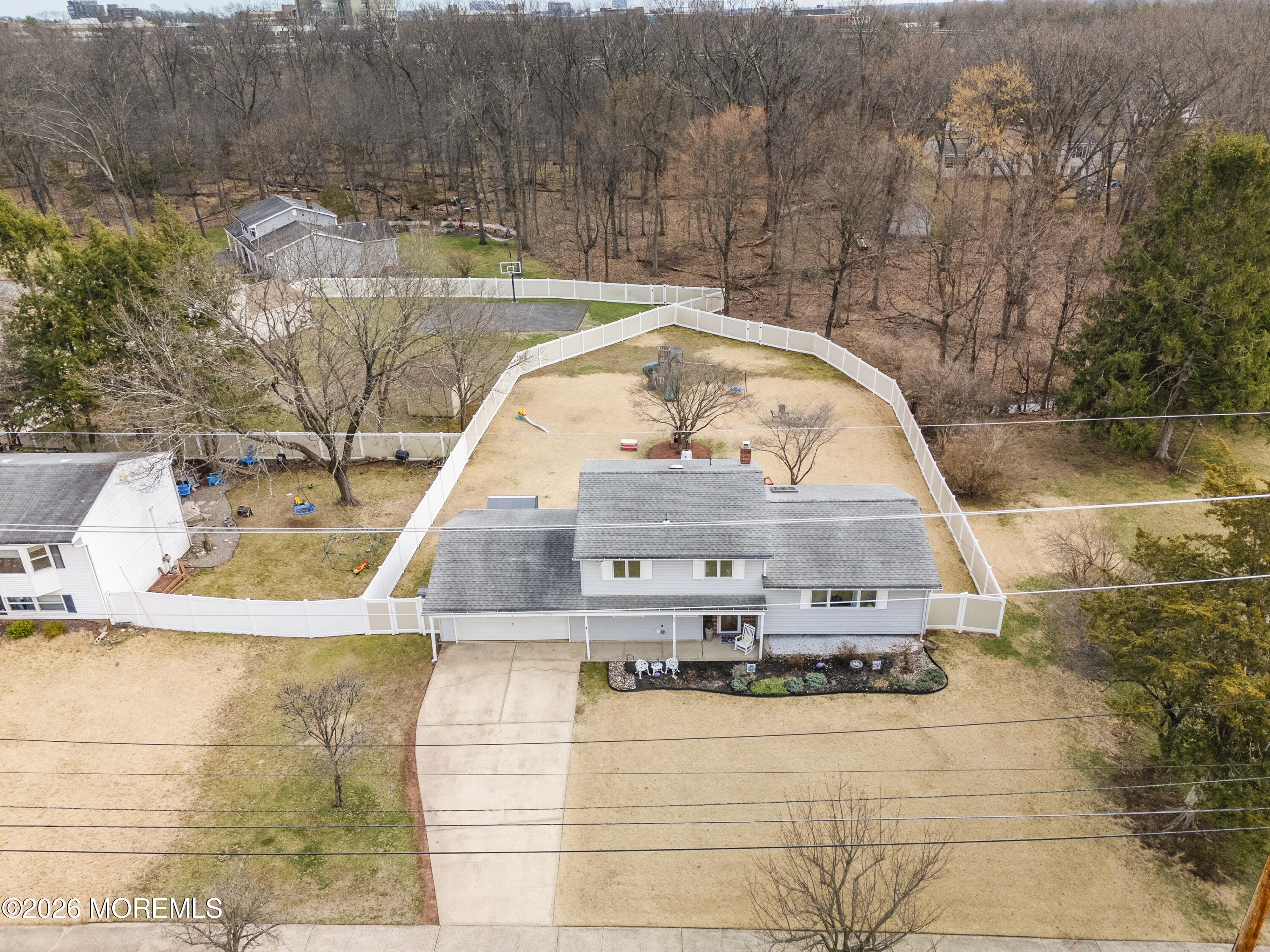 85 Mitchell Avenue, Piscataway Twp, NJ, 08854 image 26