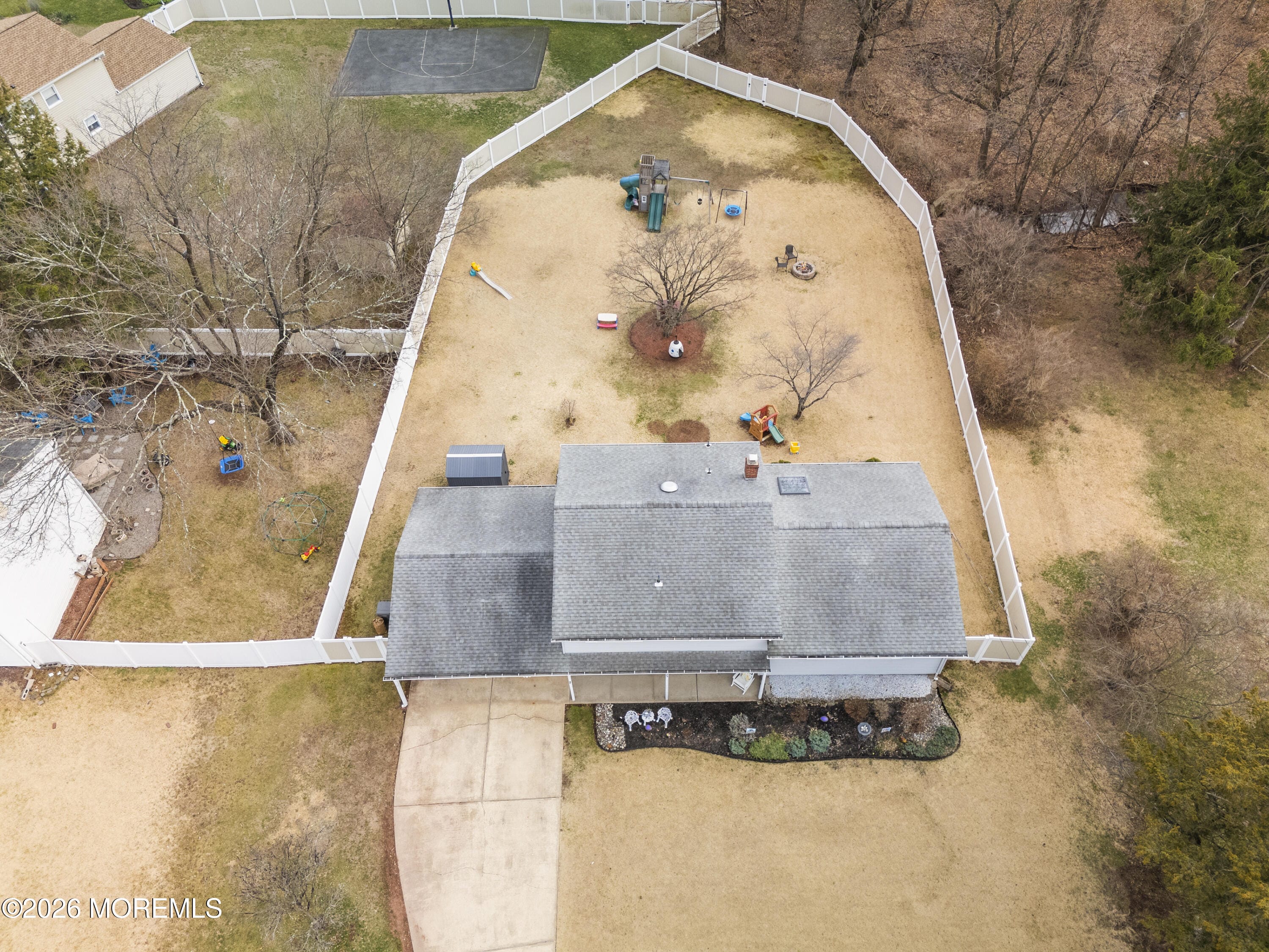 85 Mitchell Avenue, Piscataway Twp, NJ, 08854 image 27