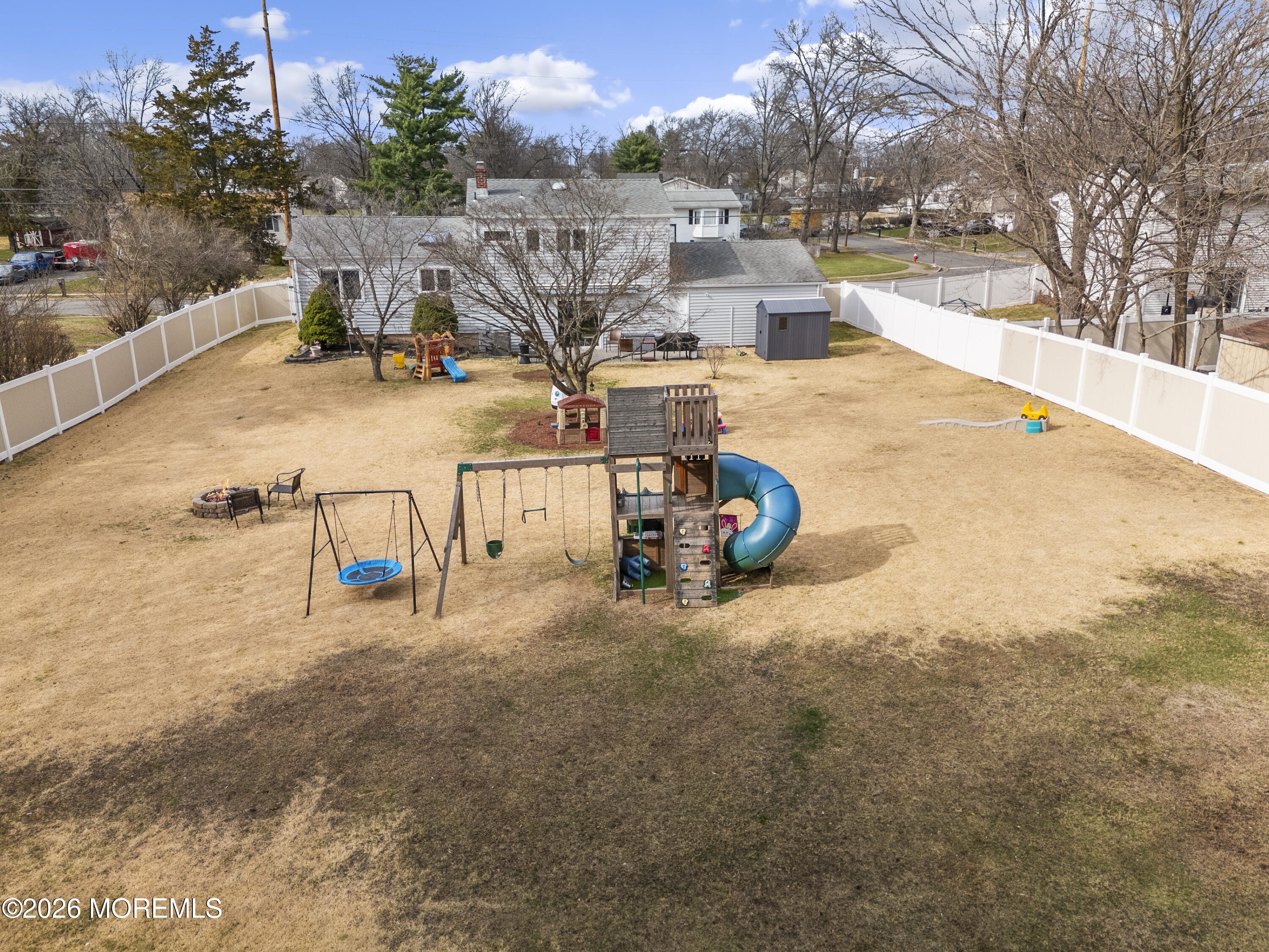 85 Mitchell Avenue, Piscataway Twp, NJ, 08854 image 31