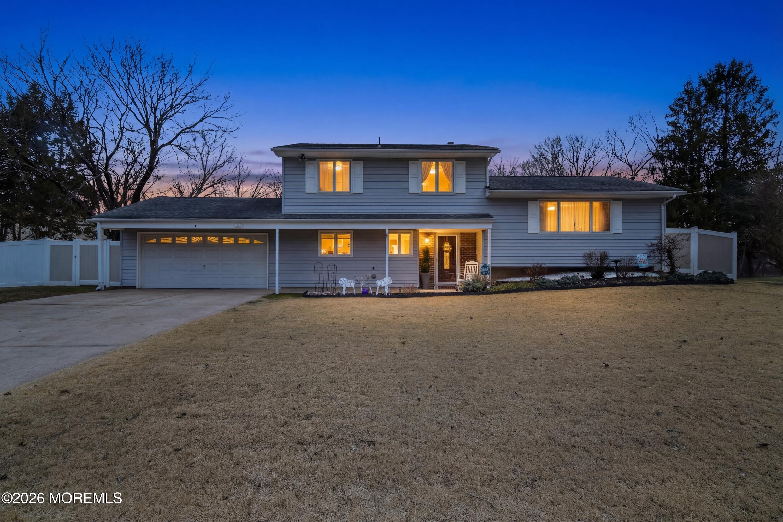 85 Mitchell Avenue, Piscataway Twp, NJ, 08854 image 32