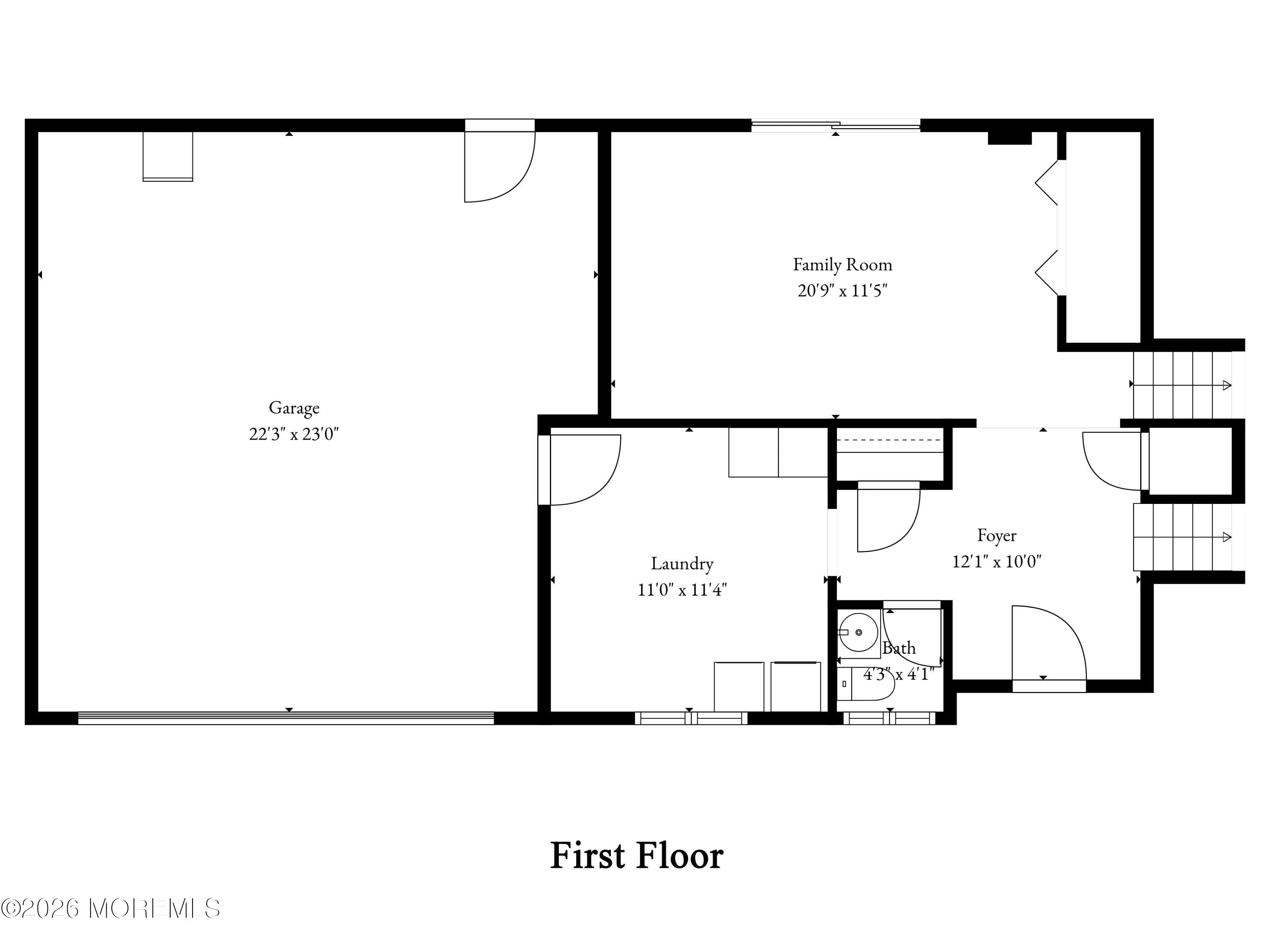 85 Mitchell Avenue, Piscataway Twp, NJ, 08854 image 34