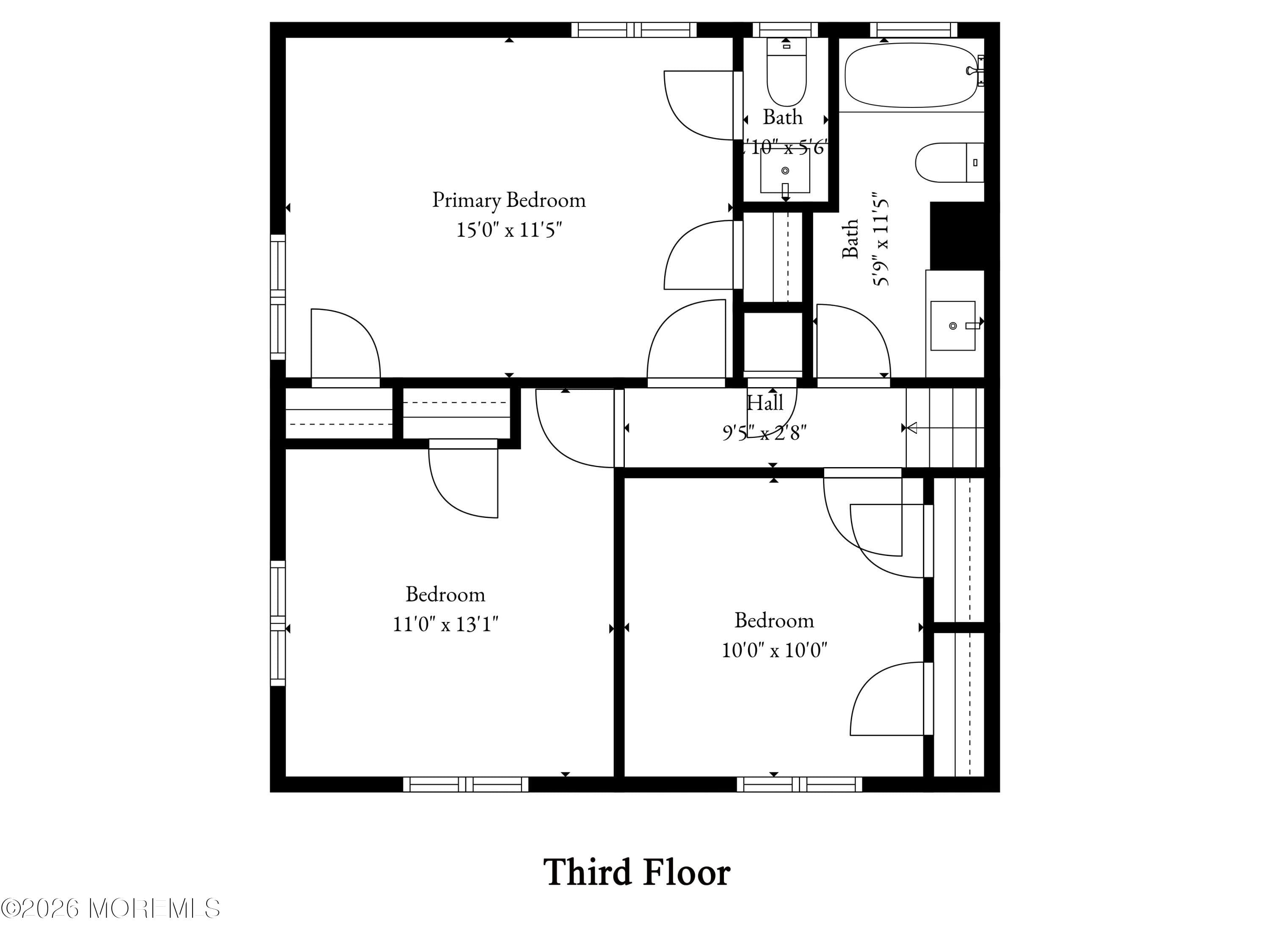 85 Mitchell Avenue, Piscataway Twp, NJ, 08854 image 36