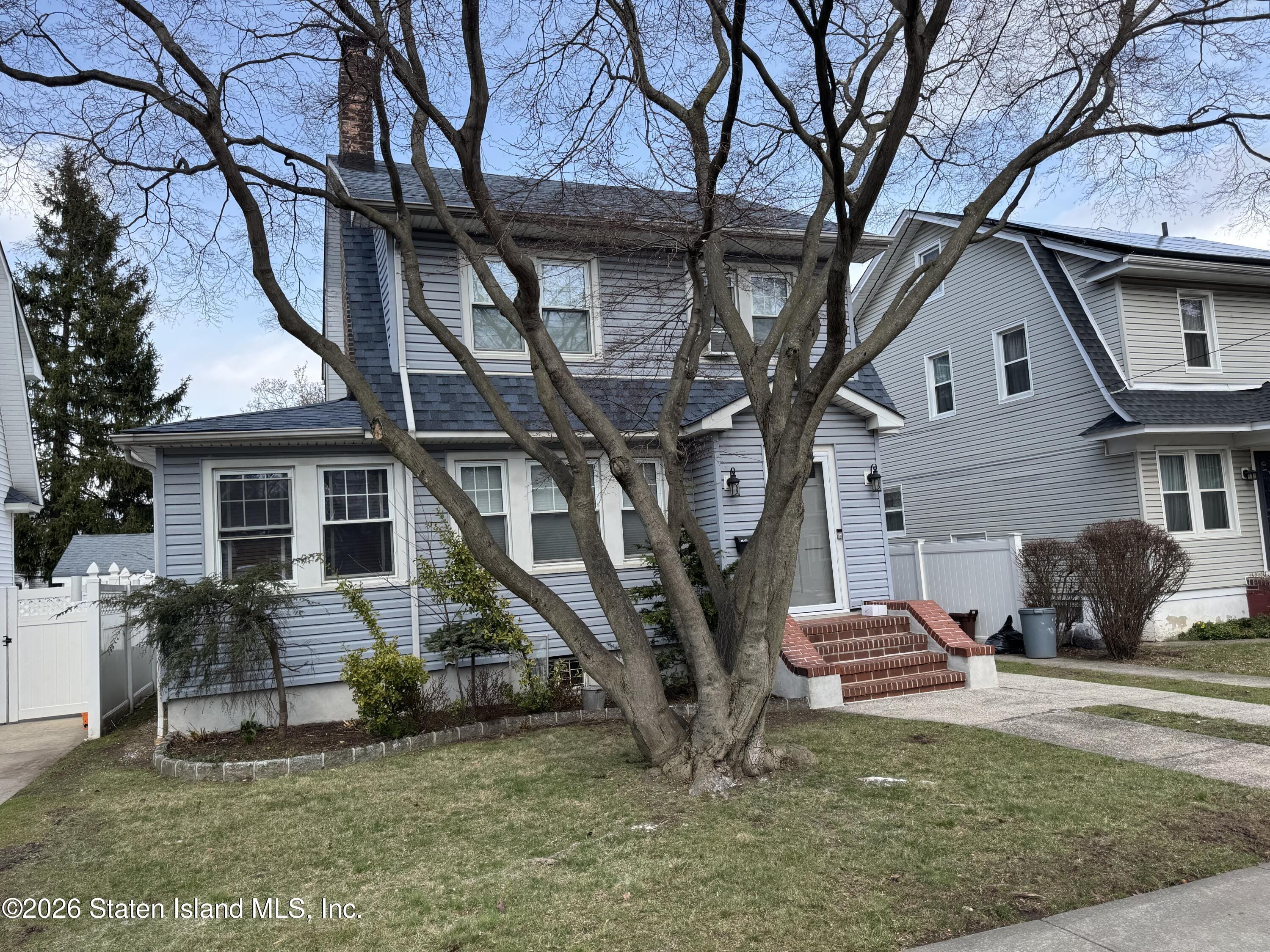 261 Harvest Avenue, Staten Island, NY, 10310 image 6