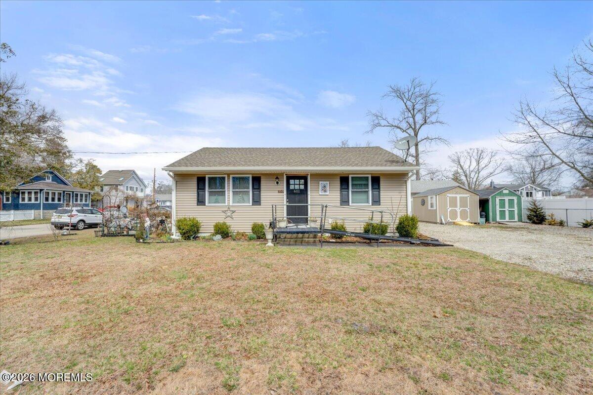 601 E Arverne Avenue, Ocean Gate, NJ, 08740 image 13