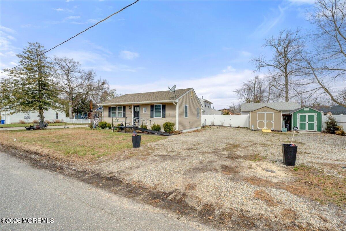 601 E Arverne Avenue, Ocean Gate, NJ, 08740 image 14