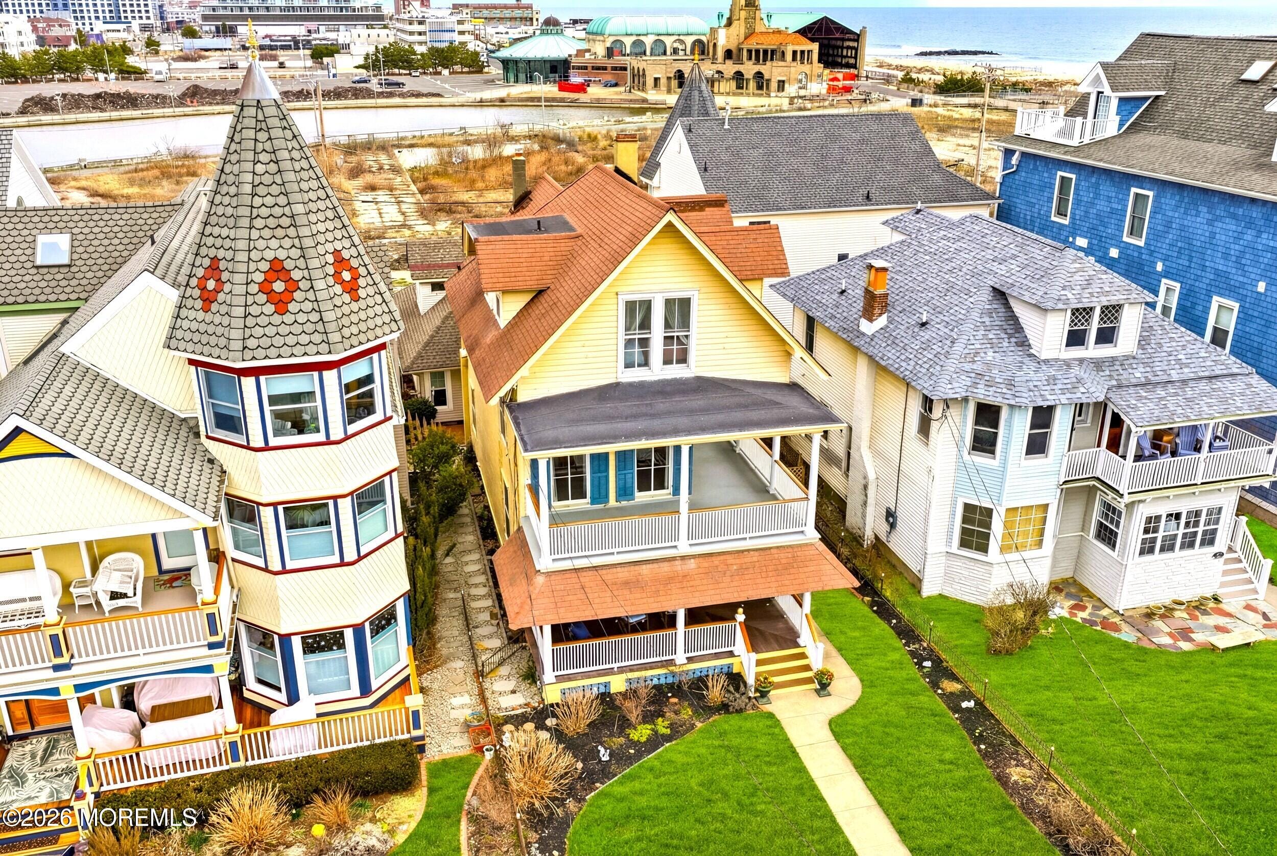 5 Seaview Avenue Image 3