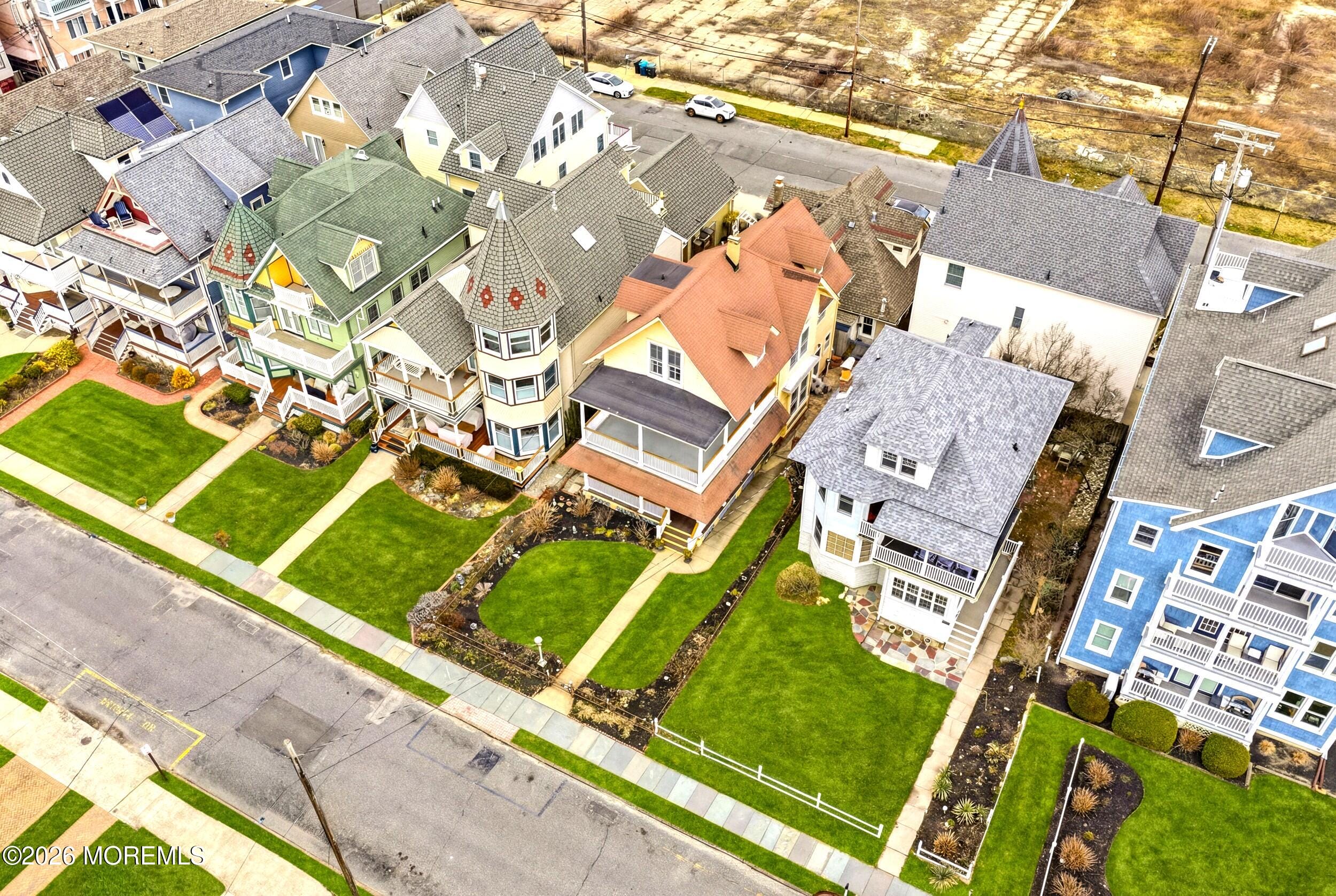 5 Seaview Avenue, Ocean Grove, NJ, 07756 image 9