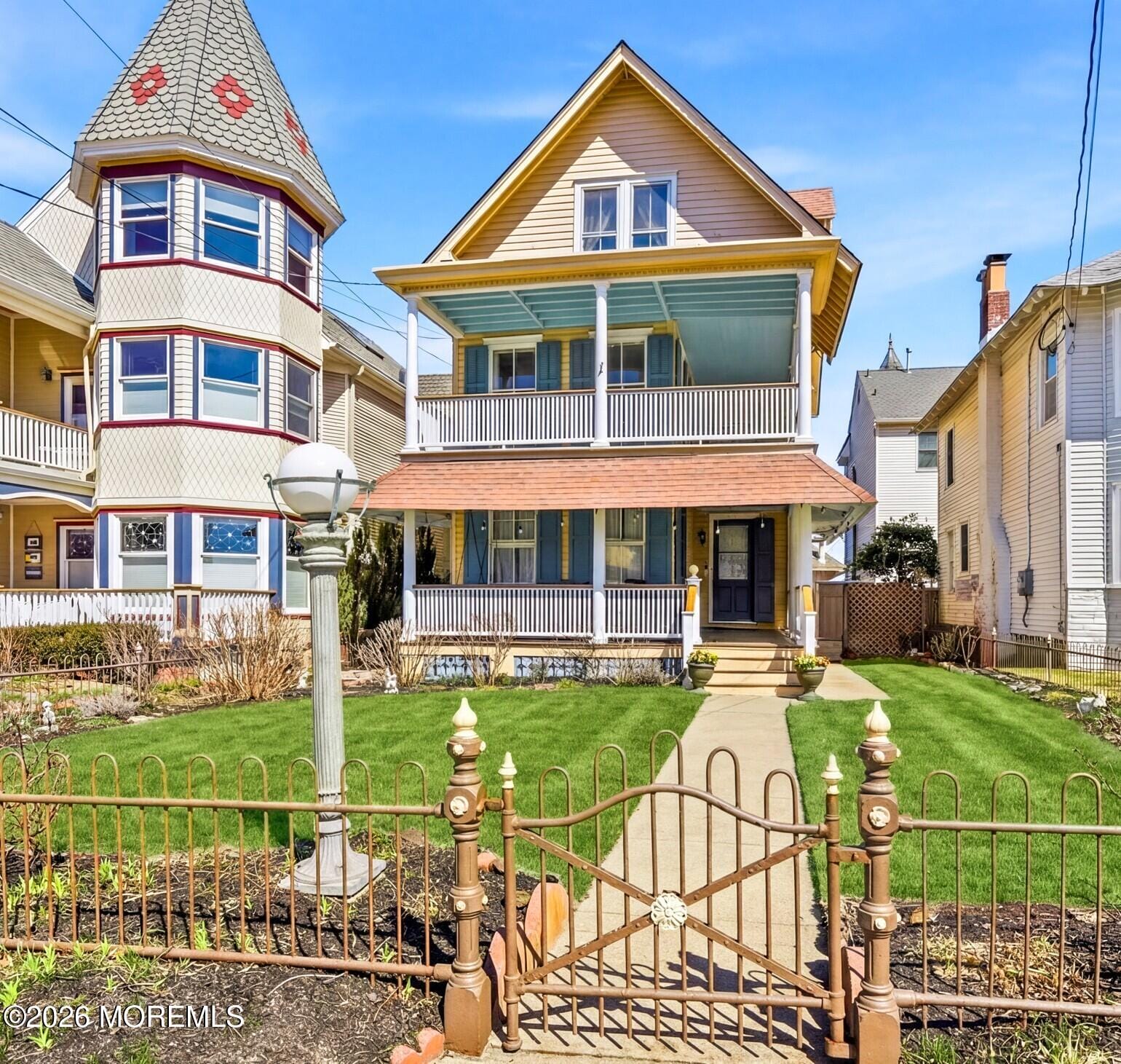 5 Seaview Avenue, Ocean Grove, NJ, 07756 image 82