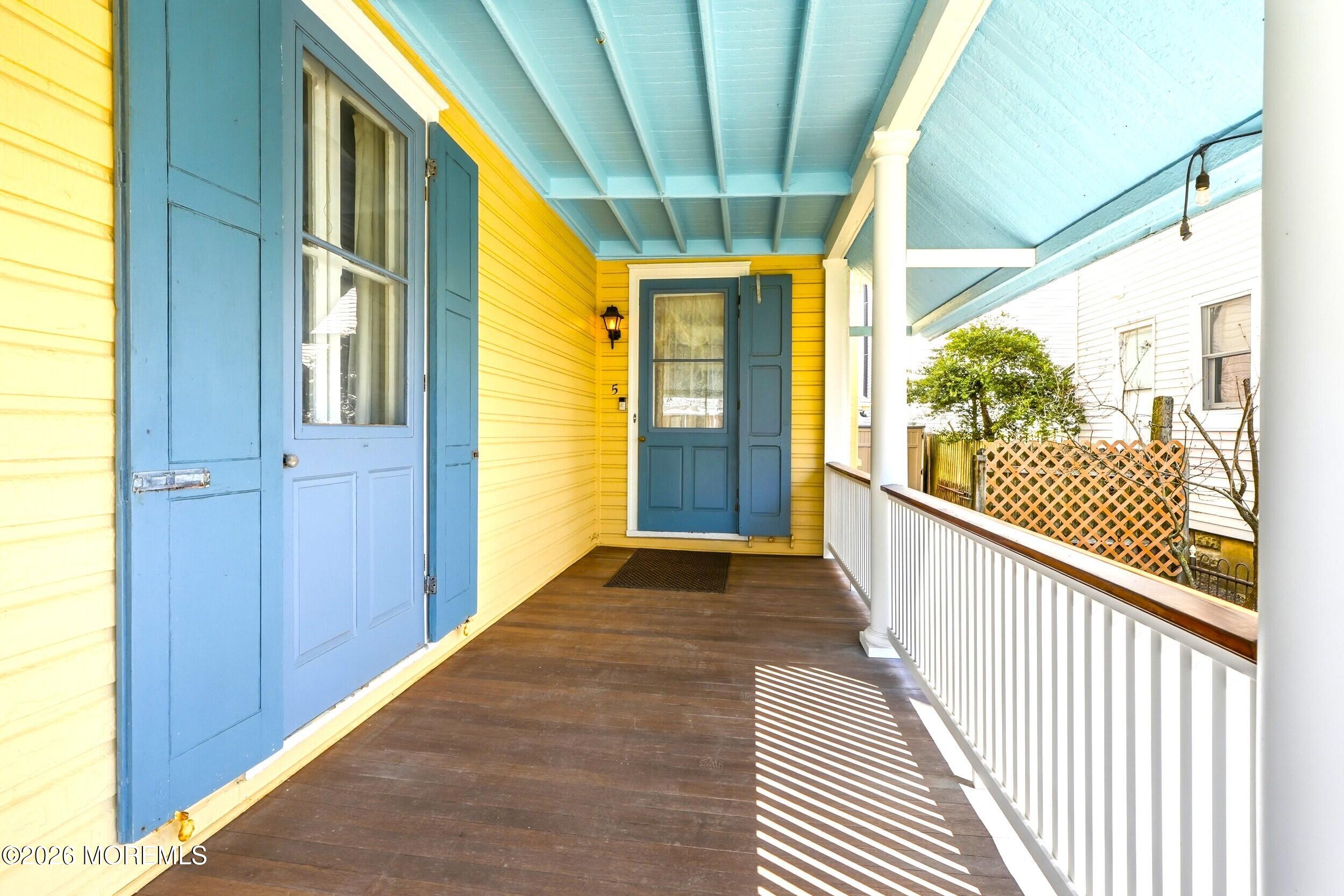 5 Seaview Avenue, Ocean Grove, NJ, 07756 image 14