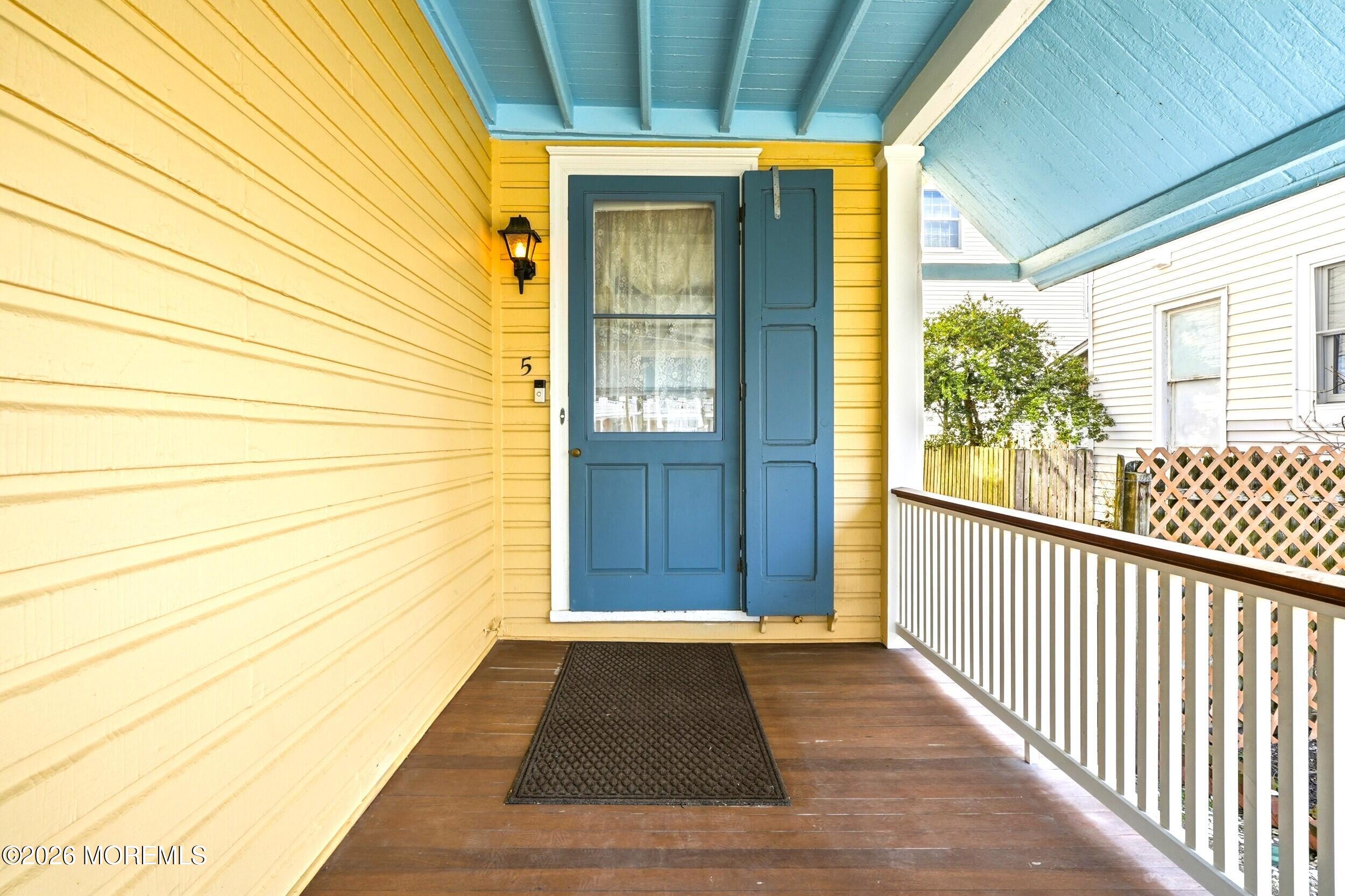 5 Seaview Avenue, Ocean Grove, NJ, 07756 image 17