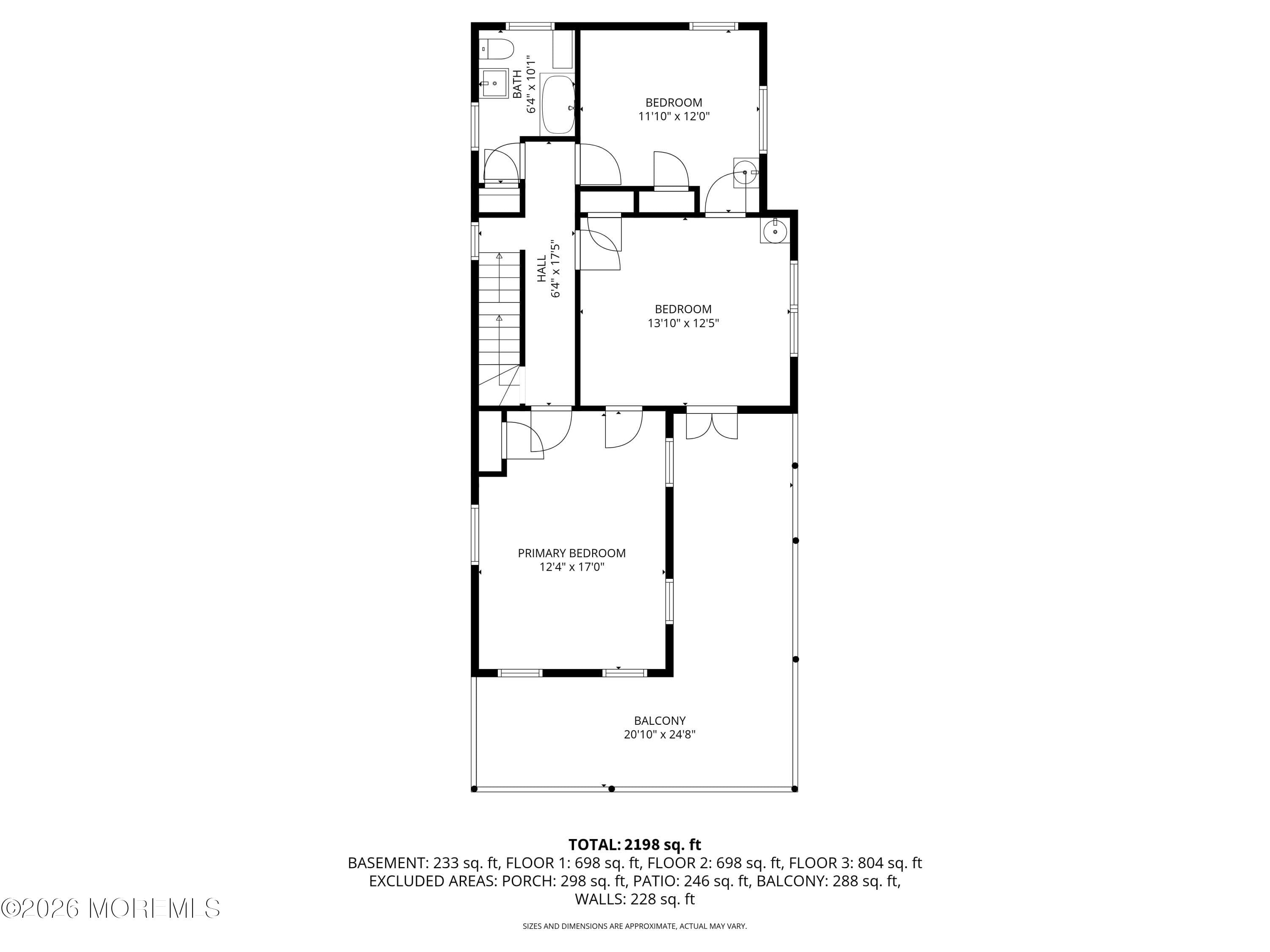 5 Seaview Avenue, Ocean Grove, NJ, 07756 image 76