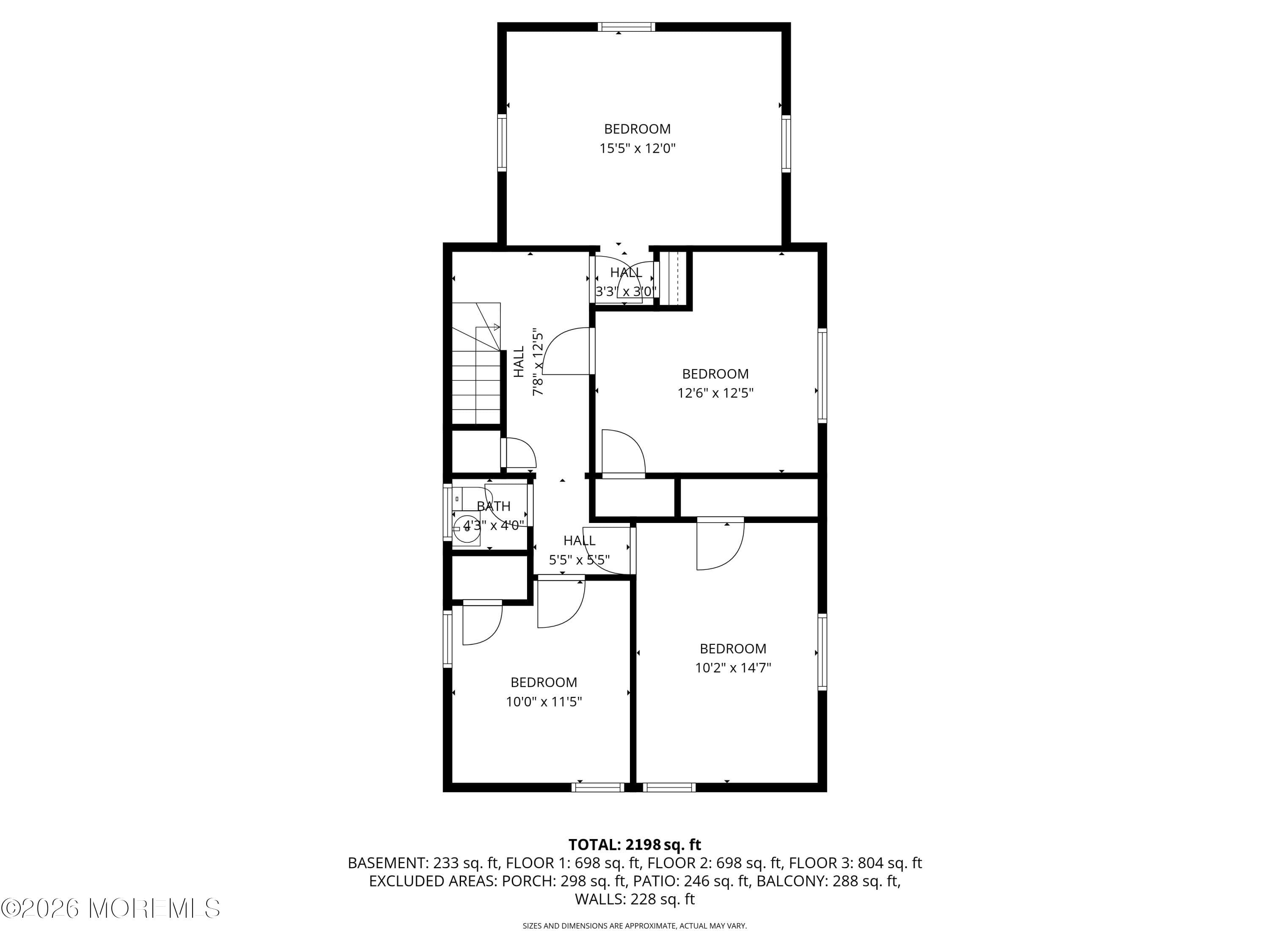 5 Seaview Avenue, Ocean Grove, NJ, 07756 image 77
