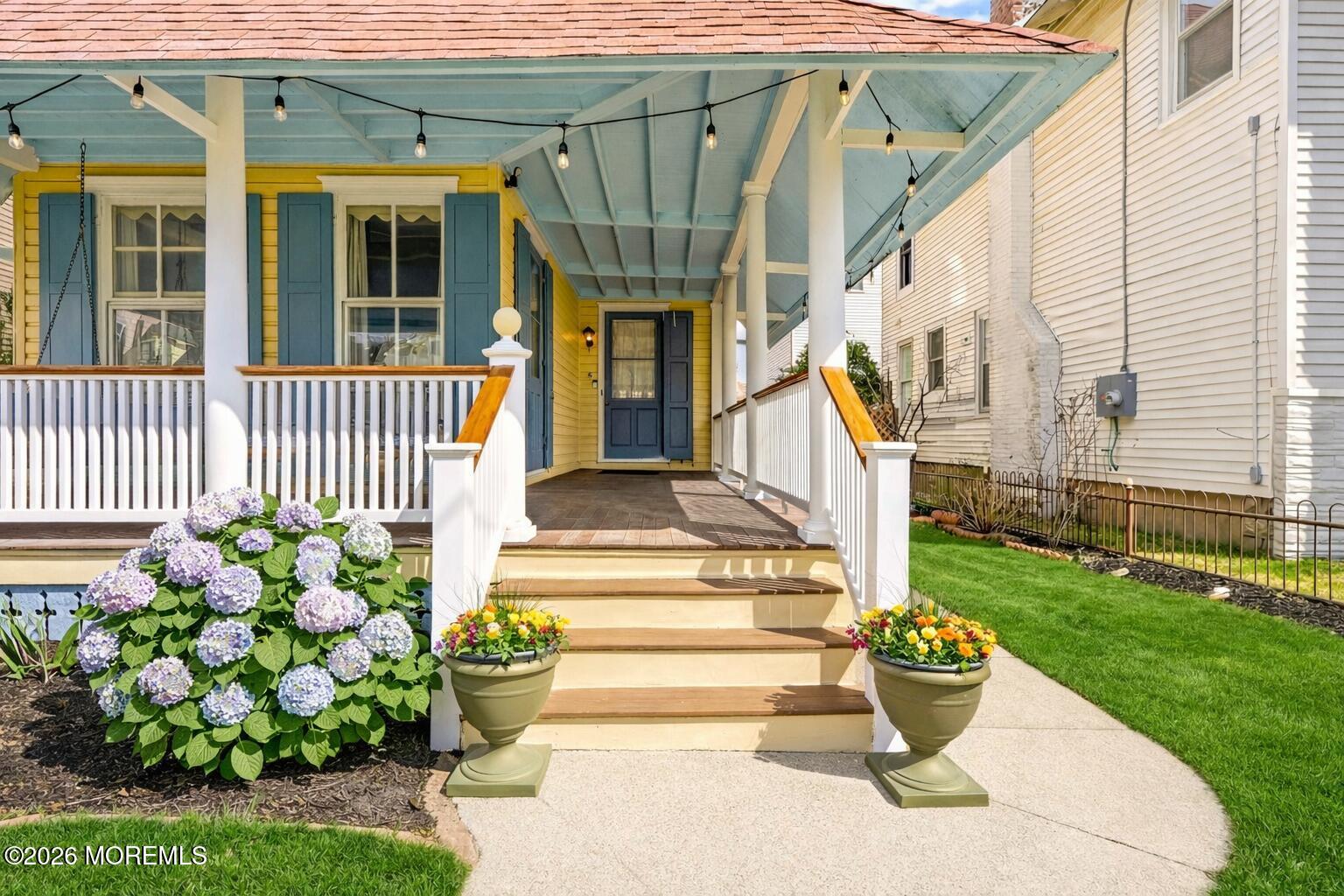 5 Seaview Avenue, Ocean Grove, NJ, 07756 image 12