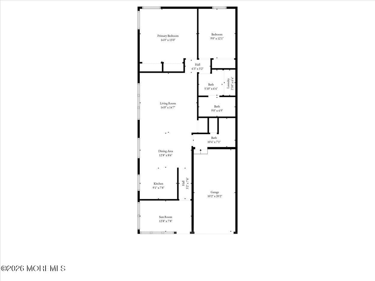 136 A Azalea Drive, Whiting, NJ, 08759 image 44