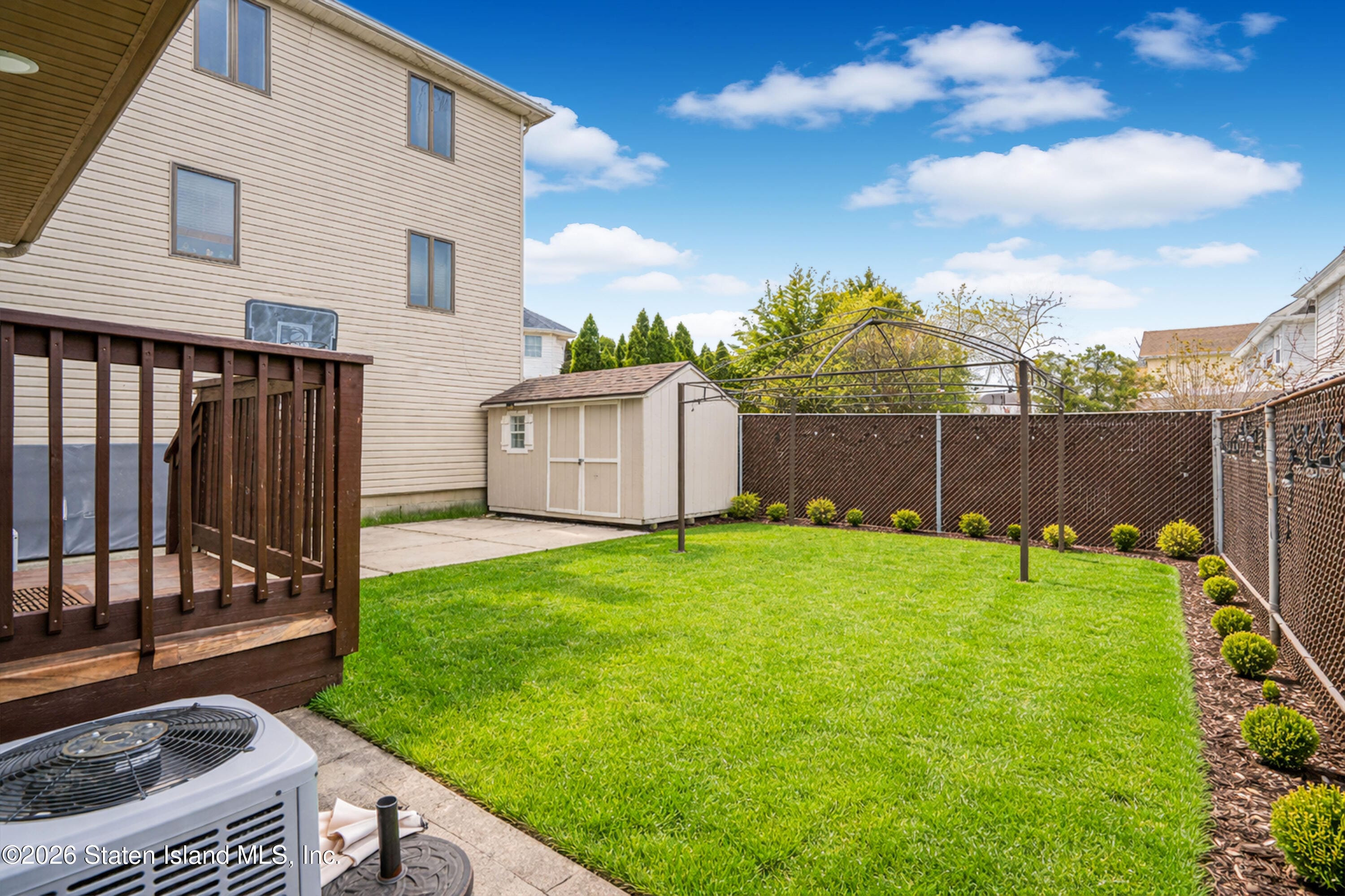 10 Farraday Street, Staten Island, NY, 10314 image 25