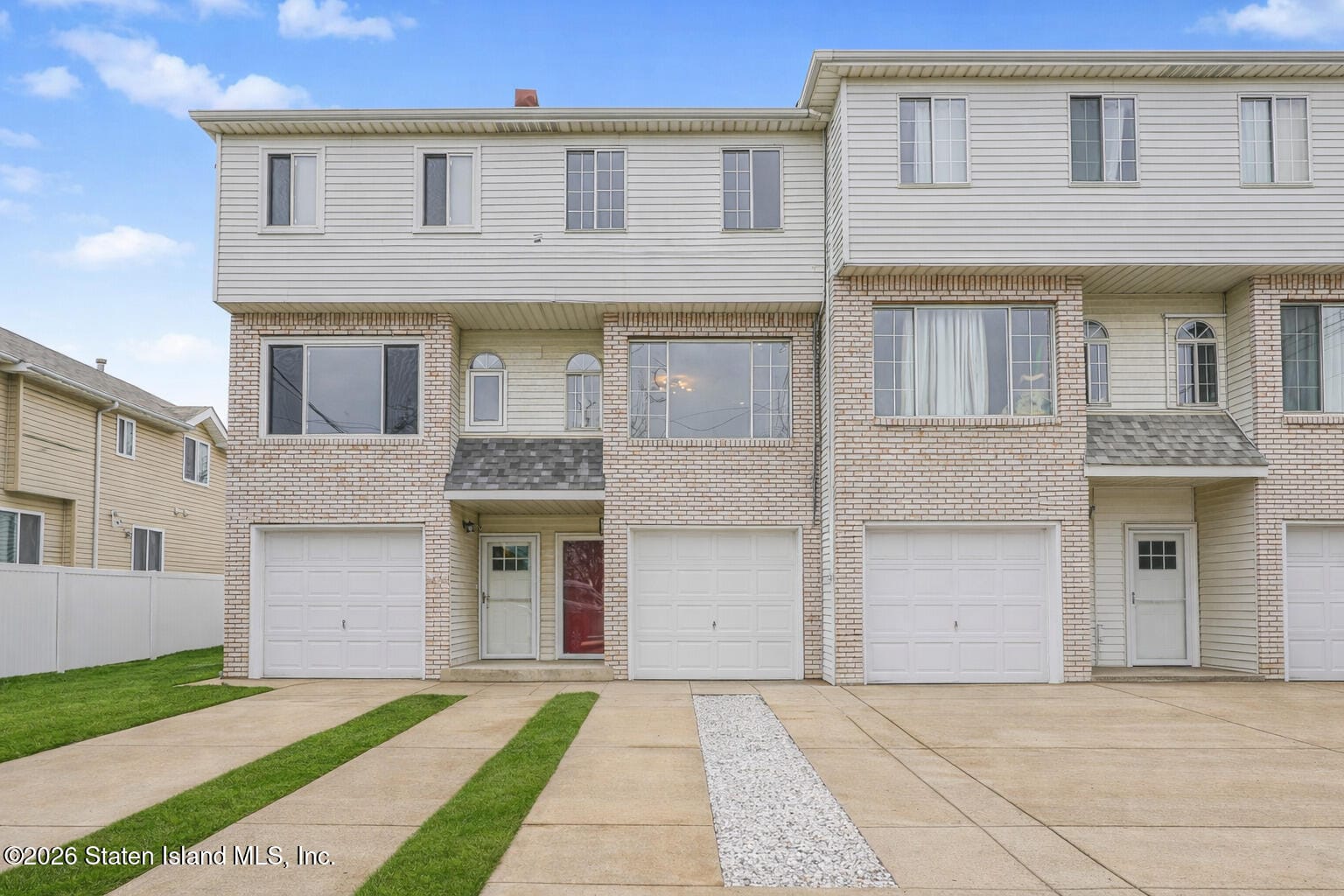 36 Journeay Street, Staten Island, NY, 10303