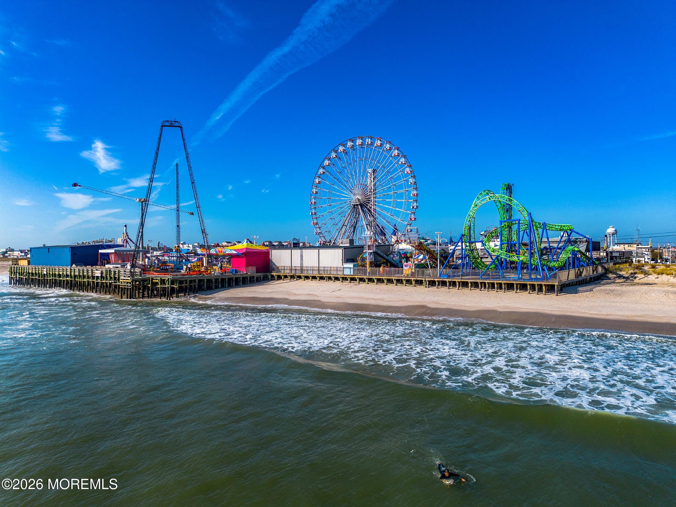 320 Webster Avenue, Seaside Heights, NJ, 08751 image 8