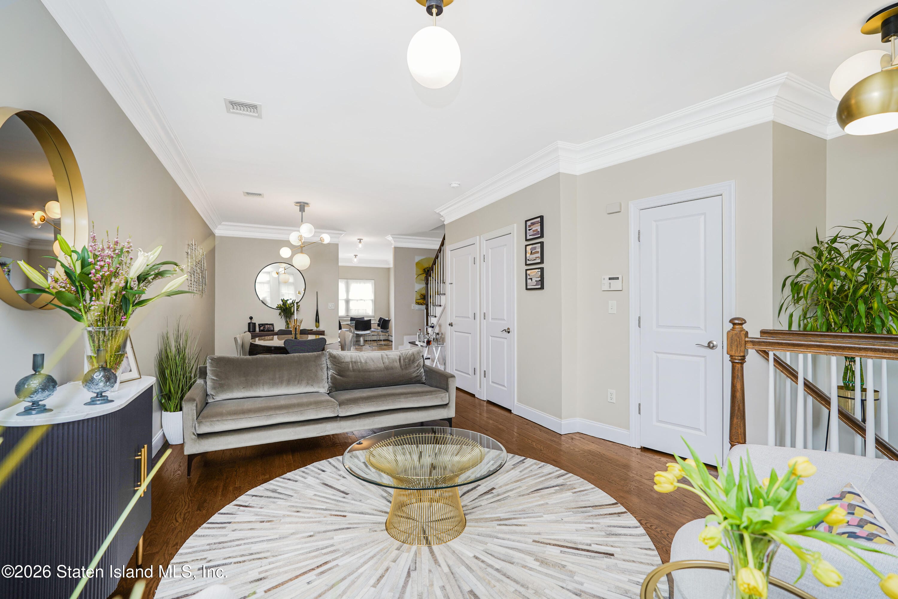 196 Presentation Circle, Staten Island, NY, 10312 image 7
