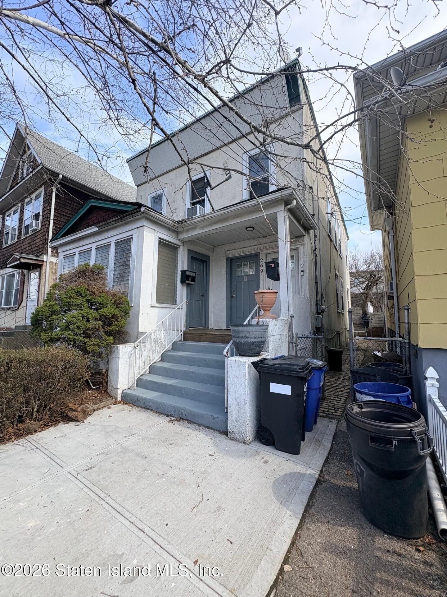 269 Pulaski Avenue, Staten Island, NY, 10303