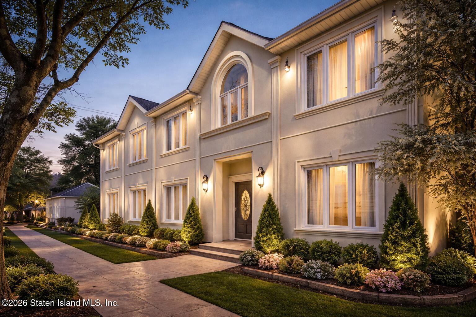 10 Penton Street, Staten Island, NY, 10309