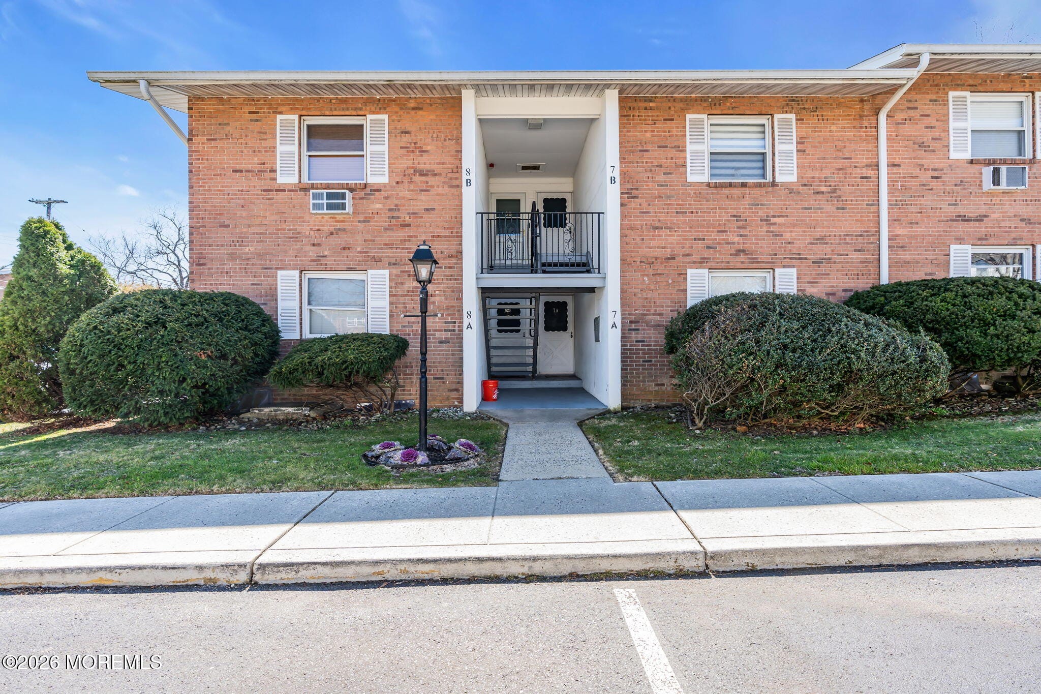 735 Greens Avenue 7B, Long Branch, NJ, 07740