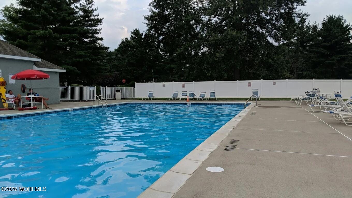 413 Yorkshire Place, Morganville, NJ, 07751 image 30