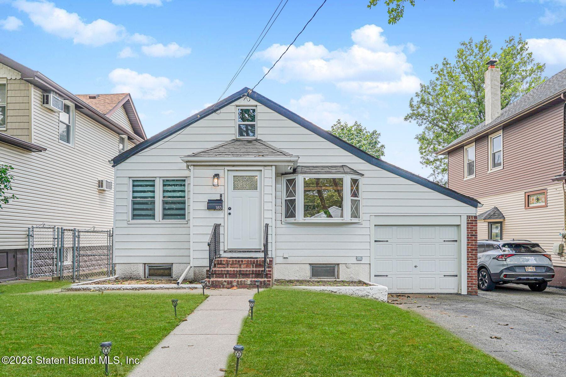 185 Fremont Avenue, Staten Island, NY, 10306