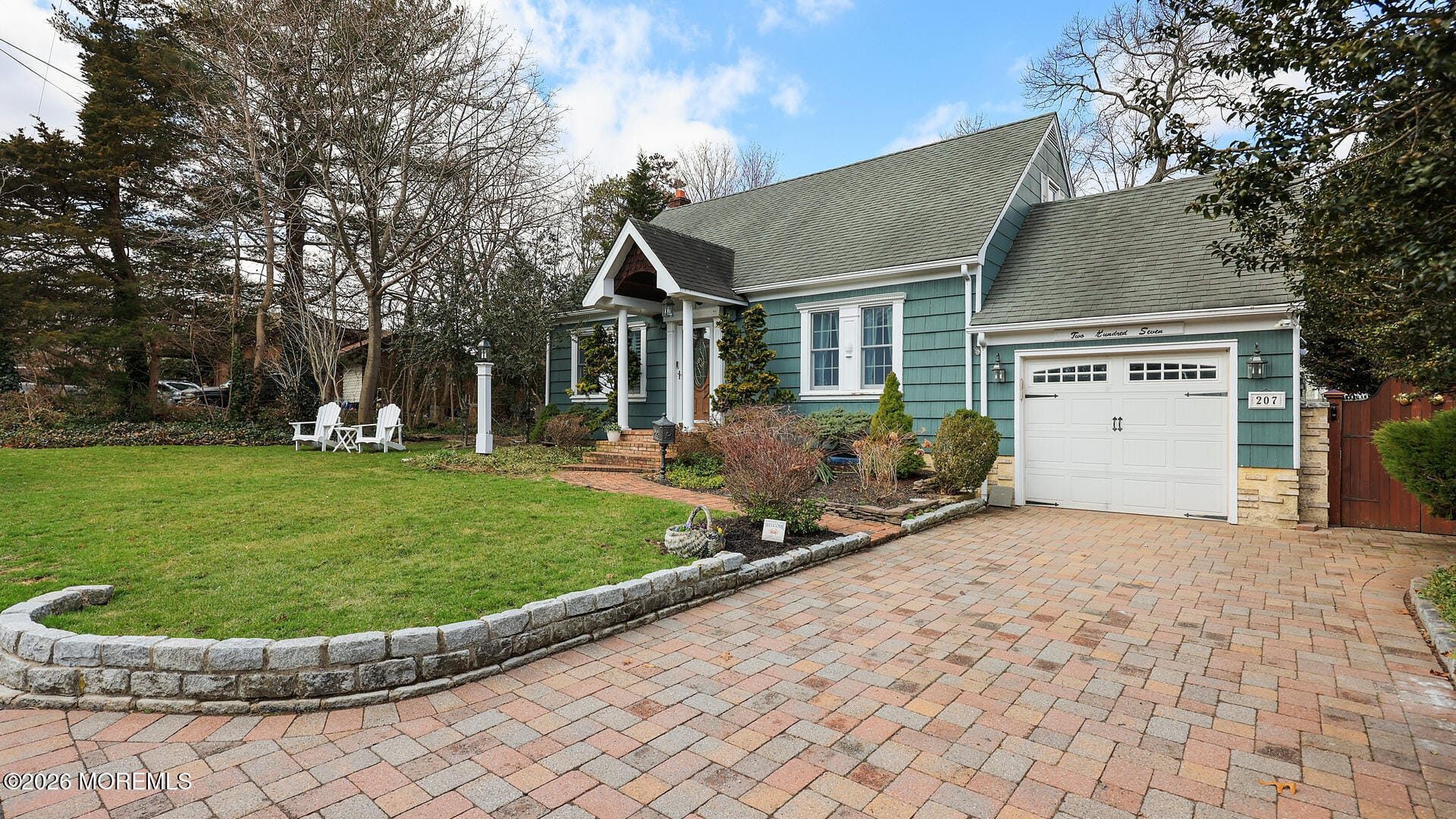 207 River Edge Drive, Point Pleasant, NJ, 08742