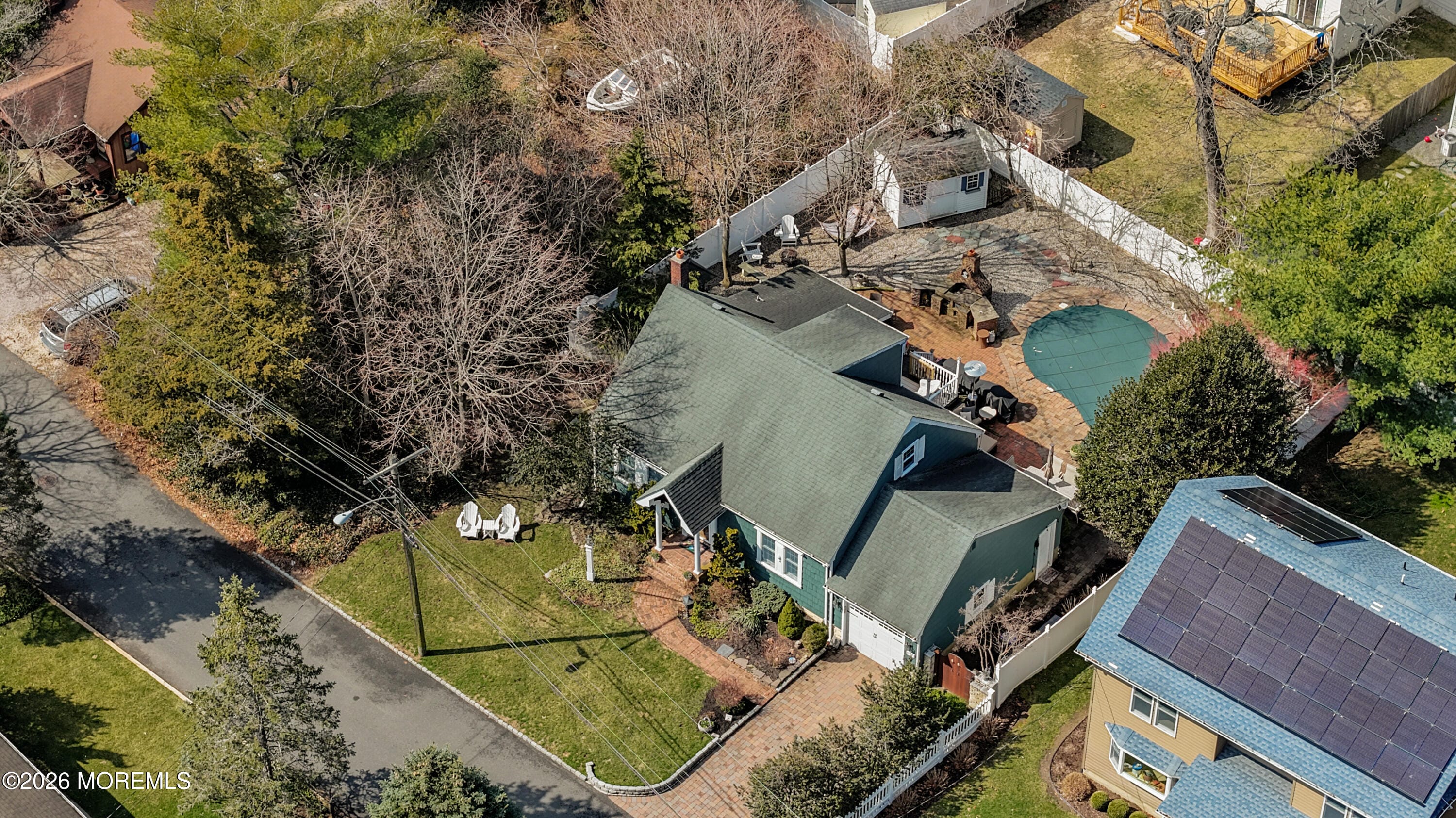 207 River Edge Drive, Point Pleasant, NJ, 08742 image 11