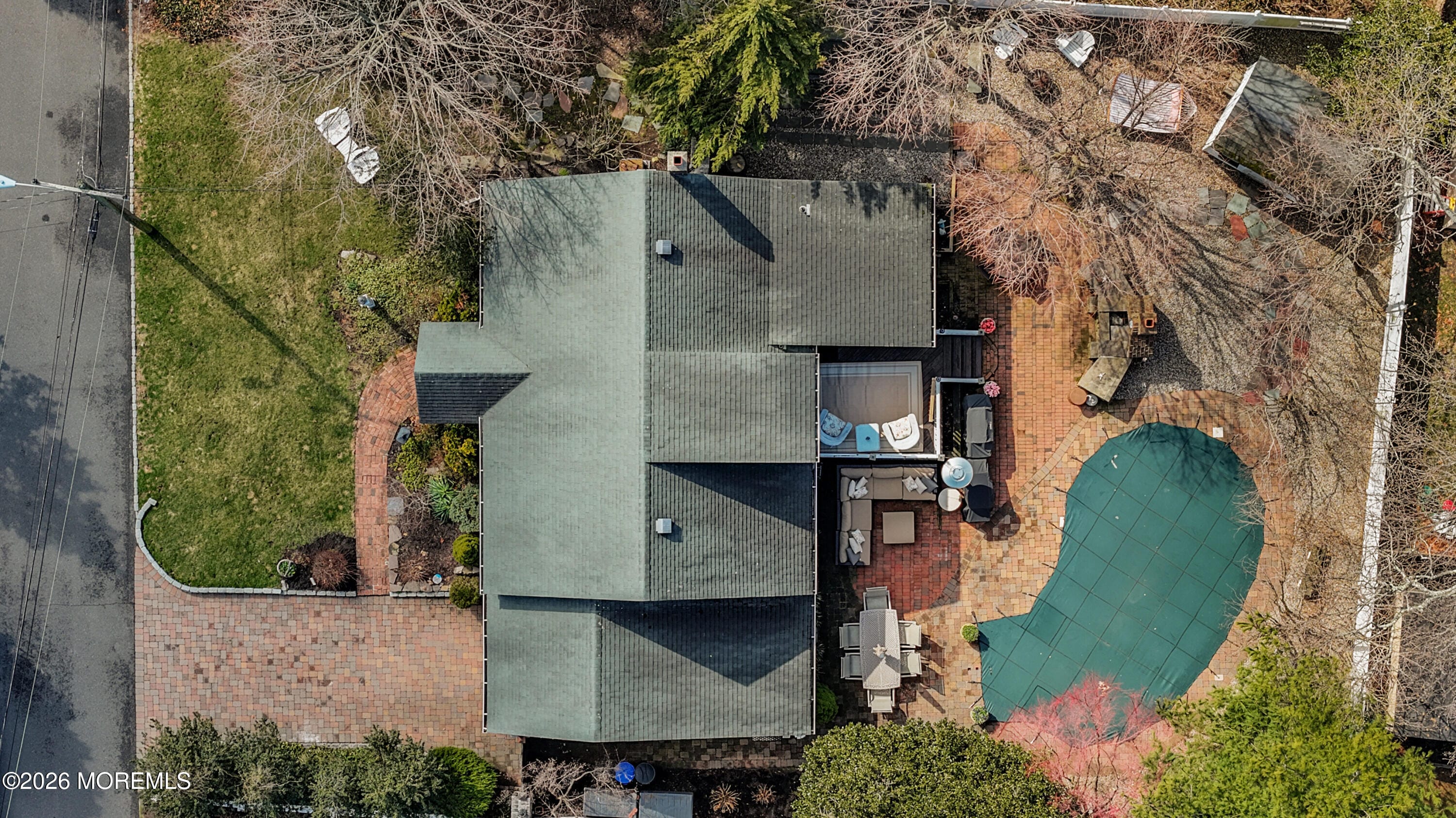 207 River Edge Drive, Point Pleasant, NJ, 08742 image 13