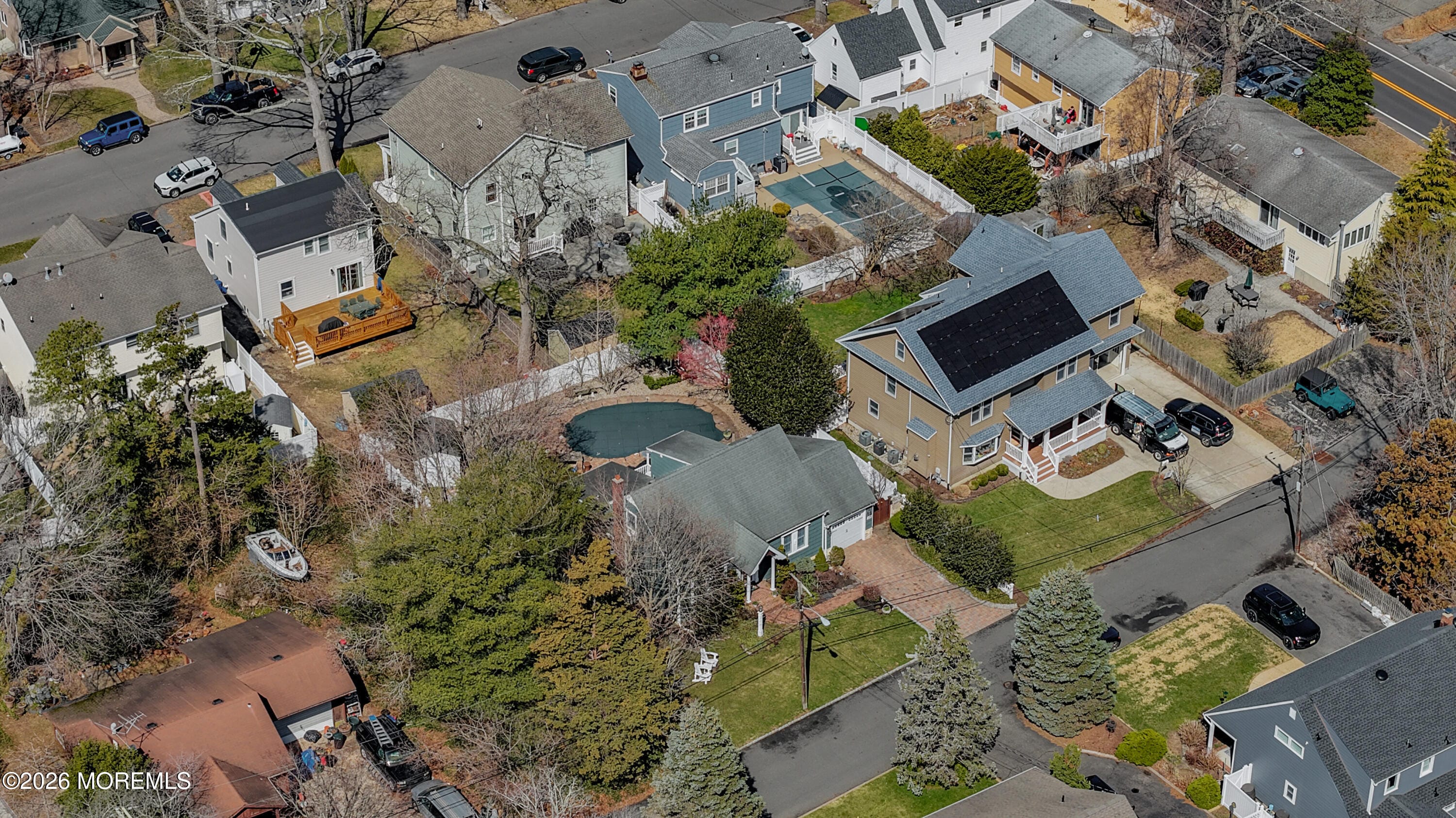 207 River Edge Drive, Point Pleasant, NJ, 08742 image 84