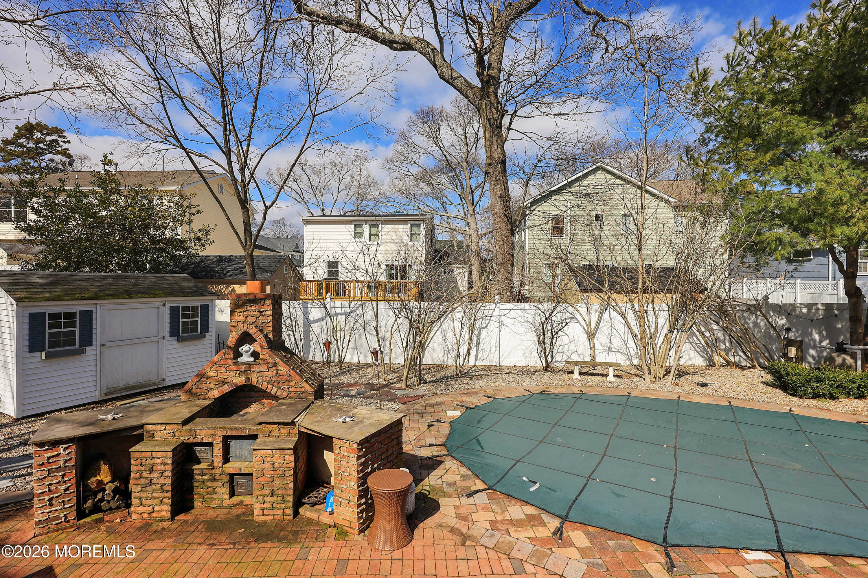 207 River Edge Drive, Point Pleasant, NJ, 08742 image 64