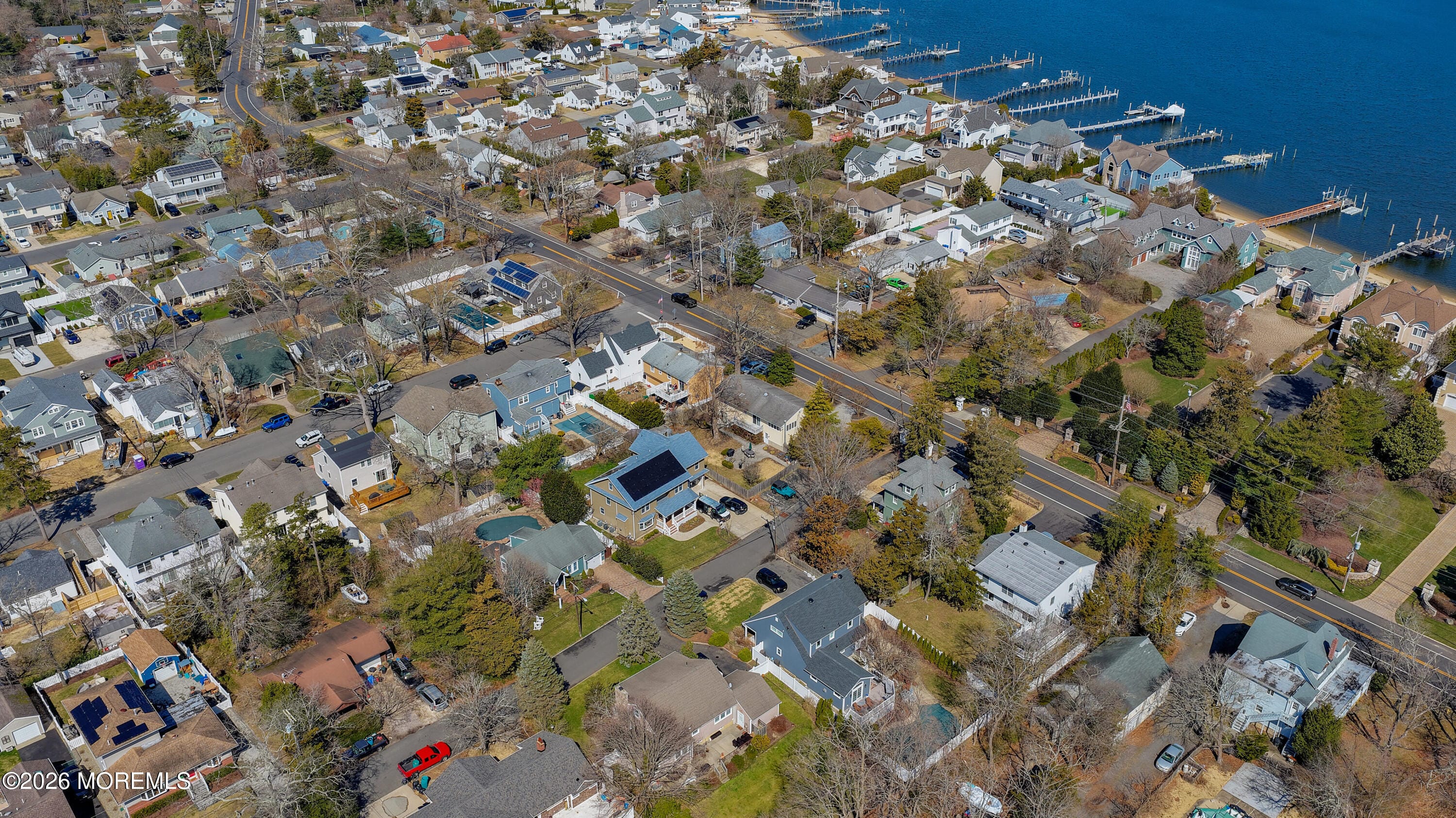 207 River Edge Drive, Point Pleasant, NJ, 08742 image 93
