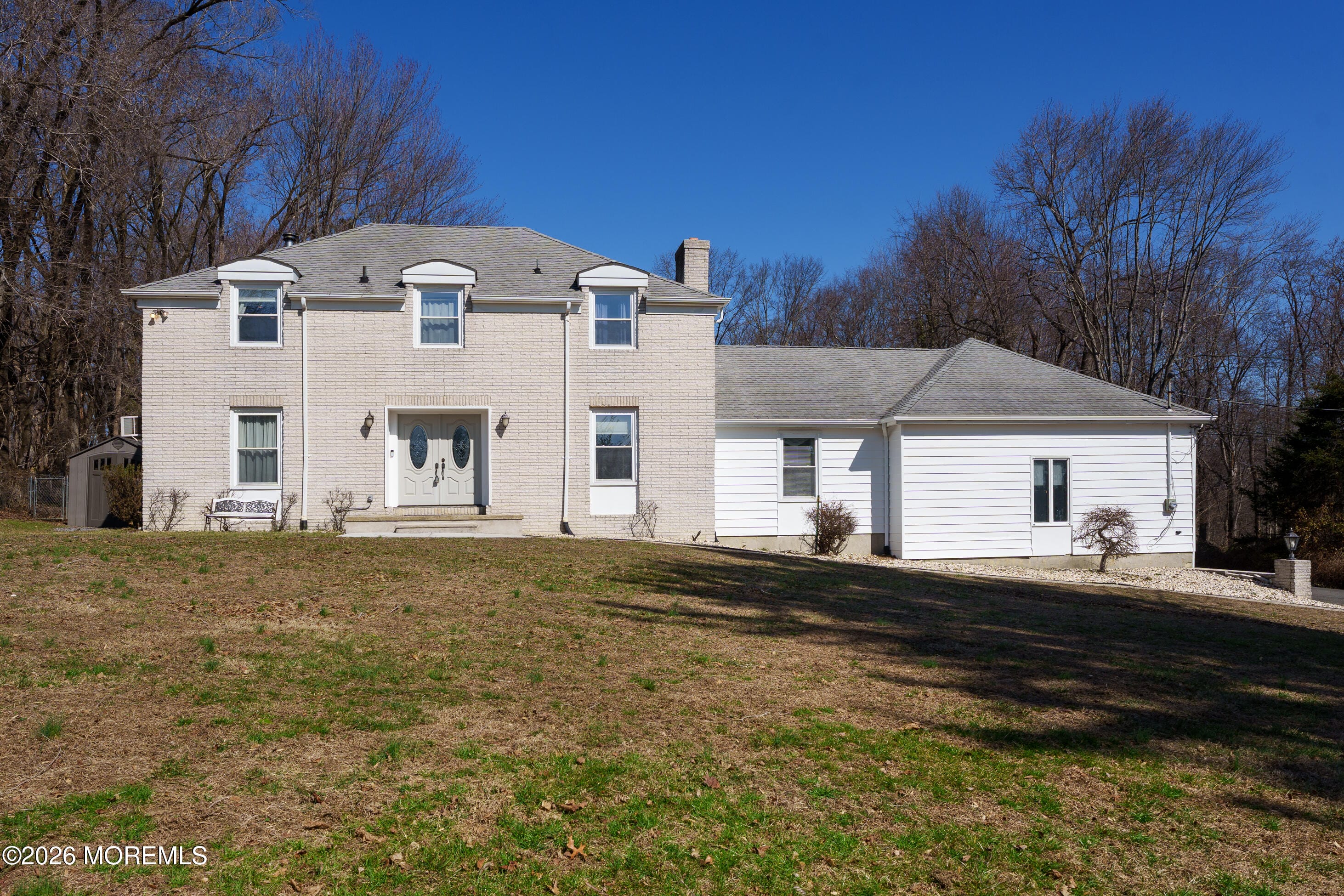 304 Schoolhouse Road, Monroe, NJ, 08831