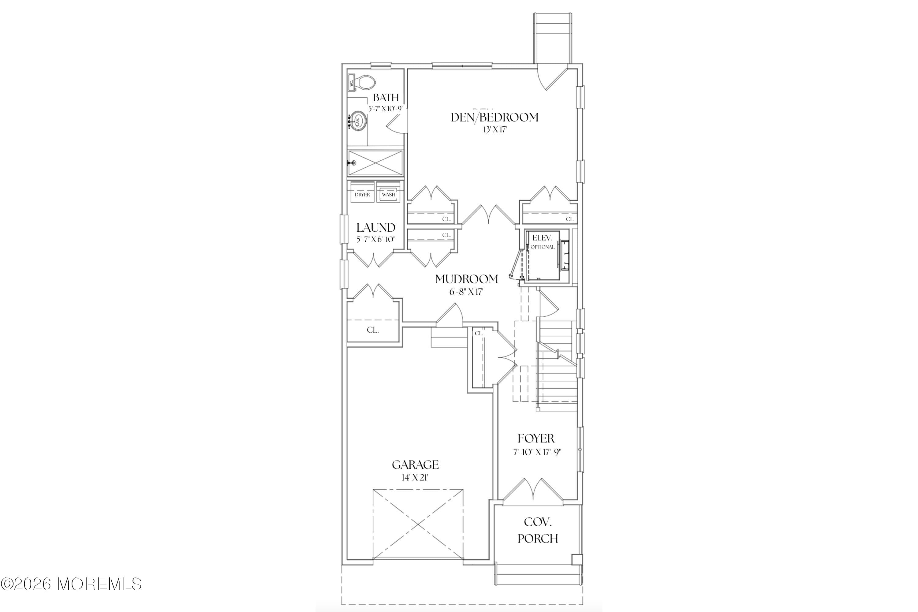 115 Franklin Avenue Image 5