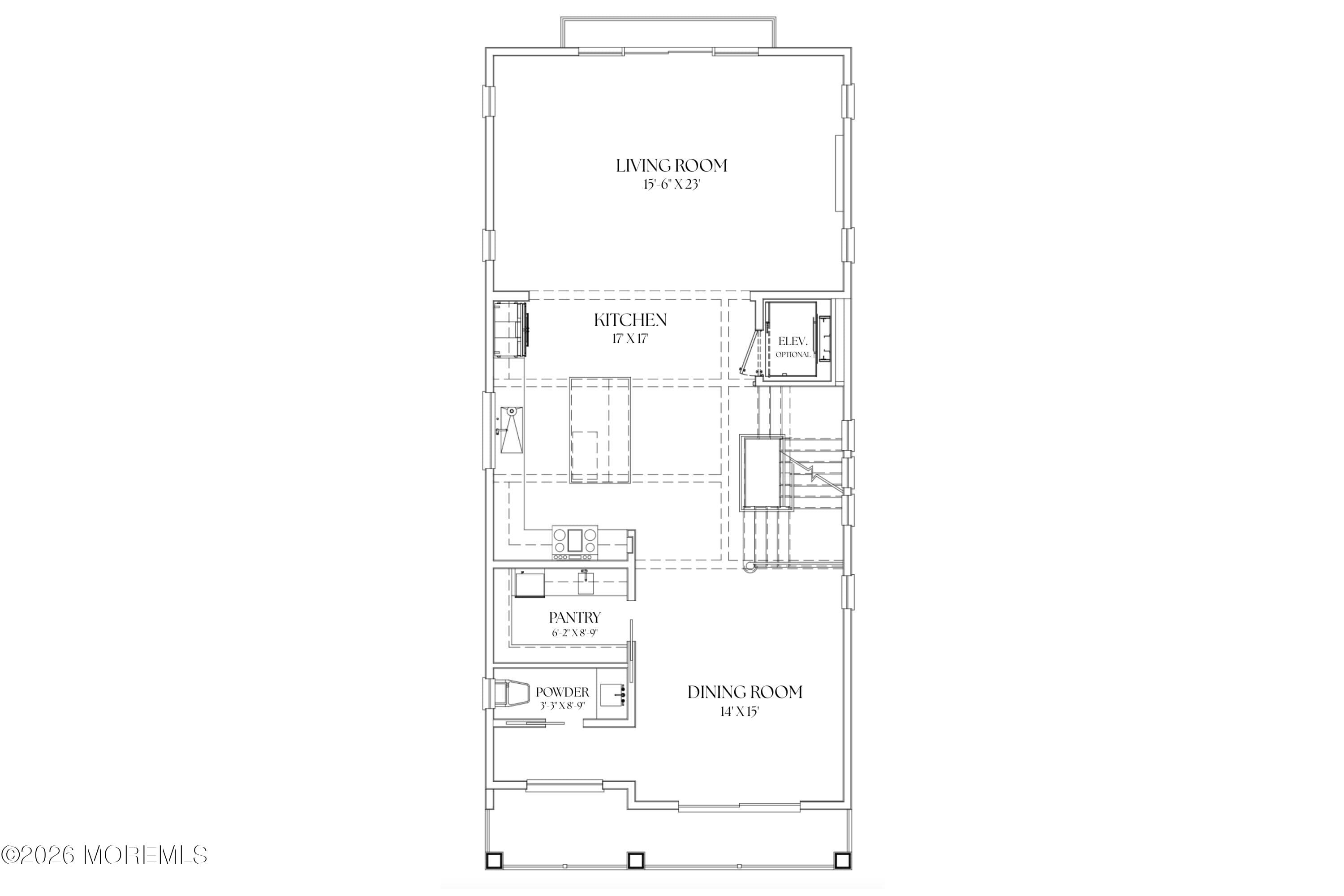 115 Franklin Avenue, Long Branch, NJ, 07740 image 6