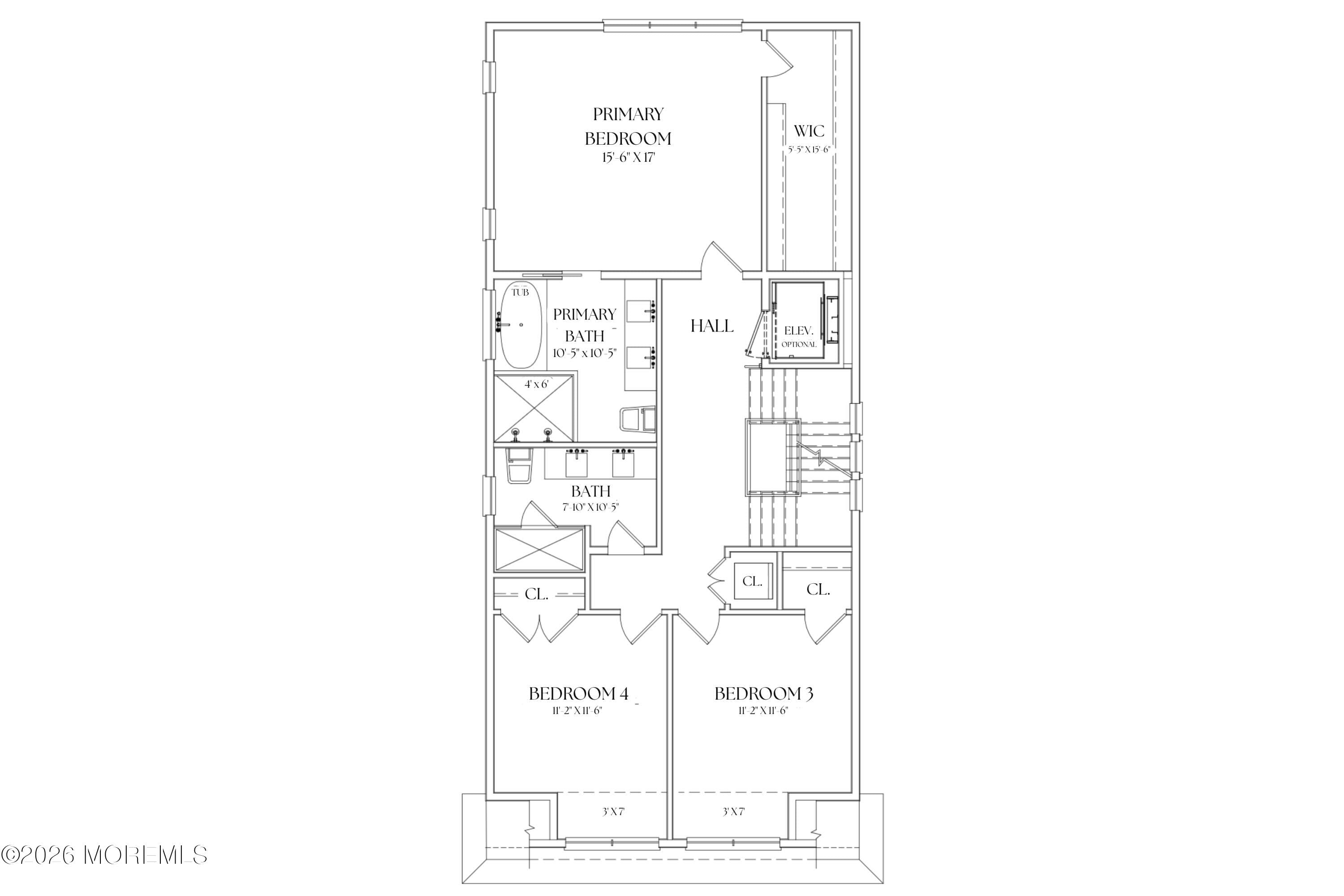 115 Franklin Avenue, Long Branch, NJ, 07740 image 7