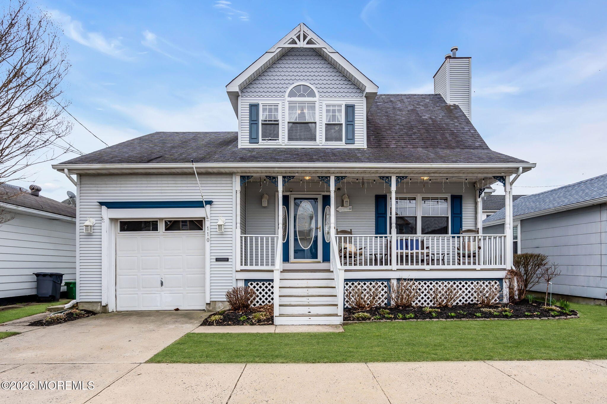 110 Franklin Avenue Image 2